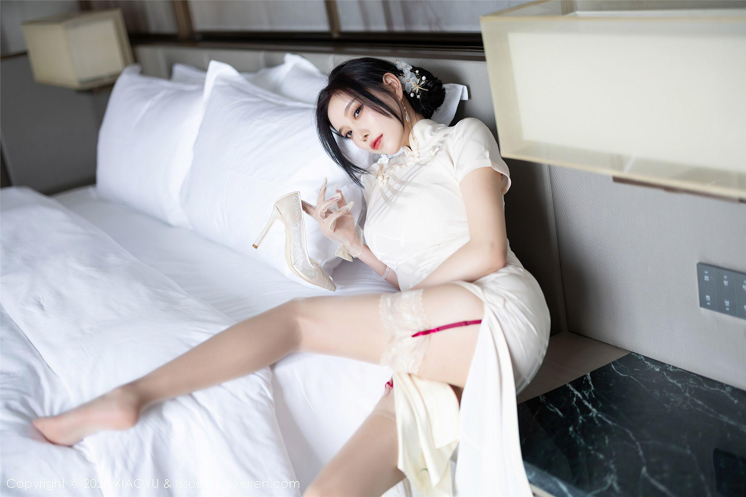 [XIAOYU画语界] 2023.03.03 NO.978 杨晨晨Yome_p032