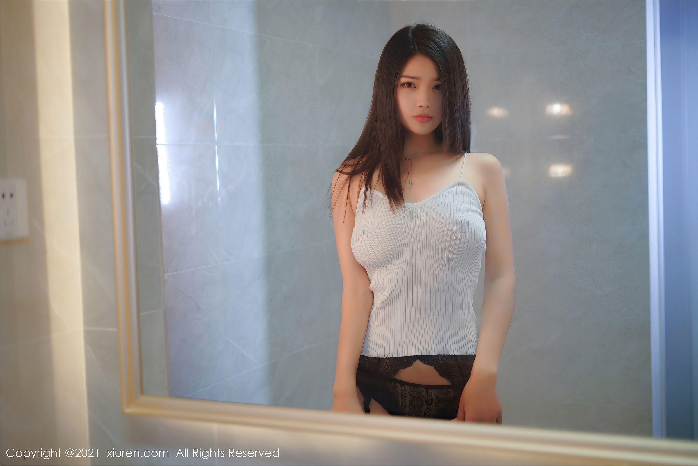 [XIUREN秀人网] 2021.11.03 NO.4159 星萌_p031