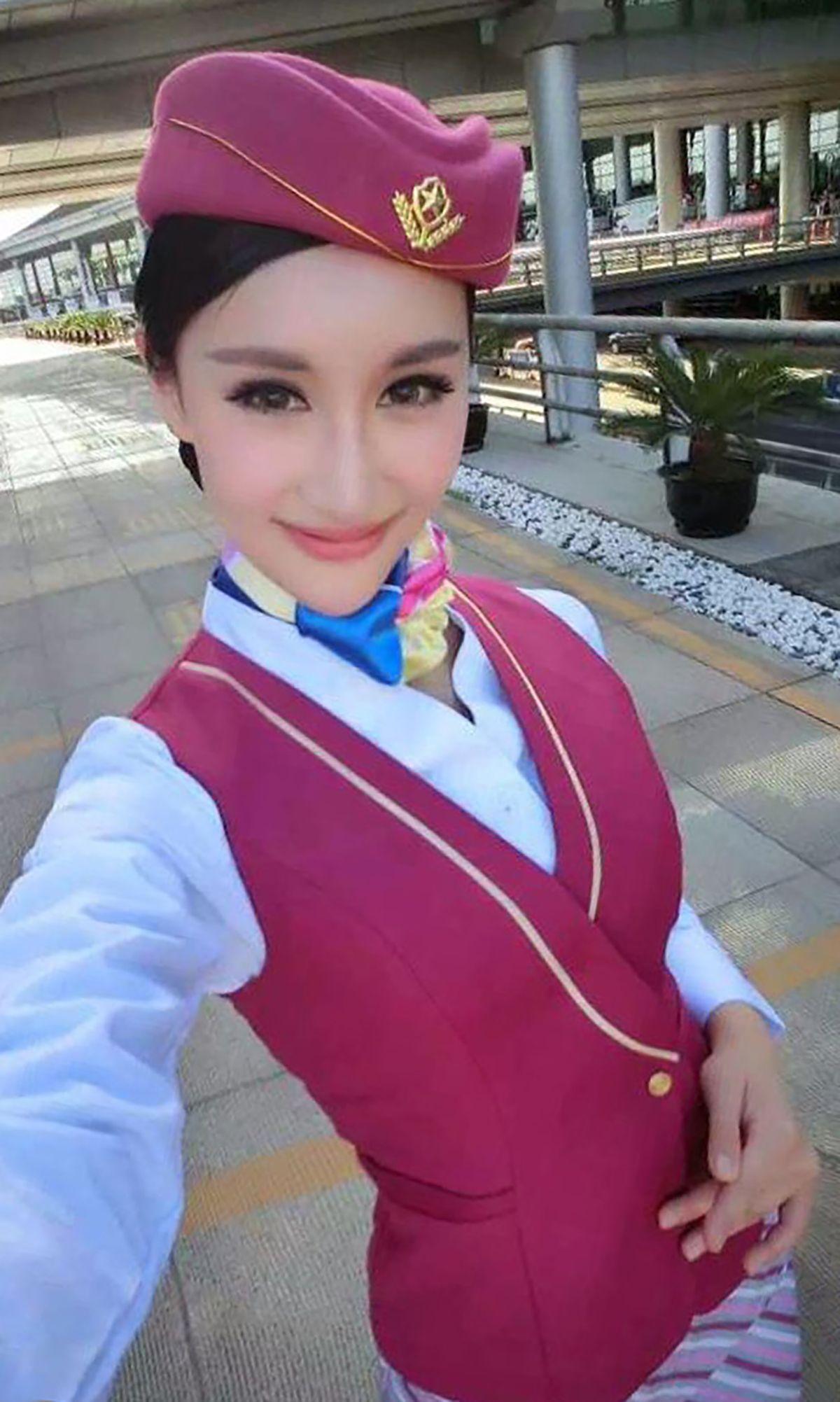 [爱尤物Ugirls] NO.058 曼苏拉娜 天生媚骨 性感空袭_p023