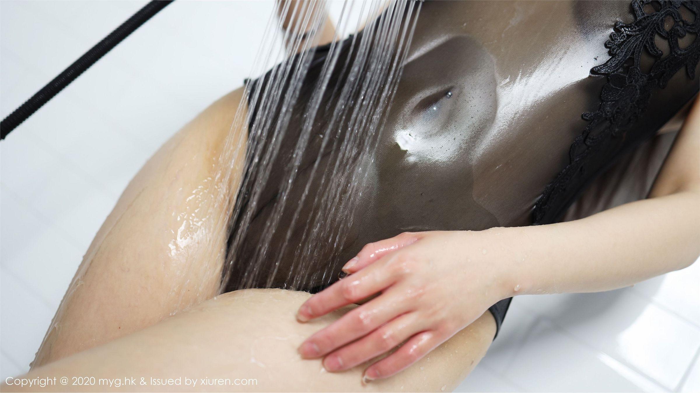 [MYGIRL美媛馆] 2020.04.02 Vol.434 任莹樱_p032