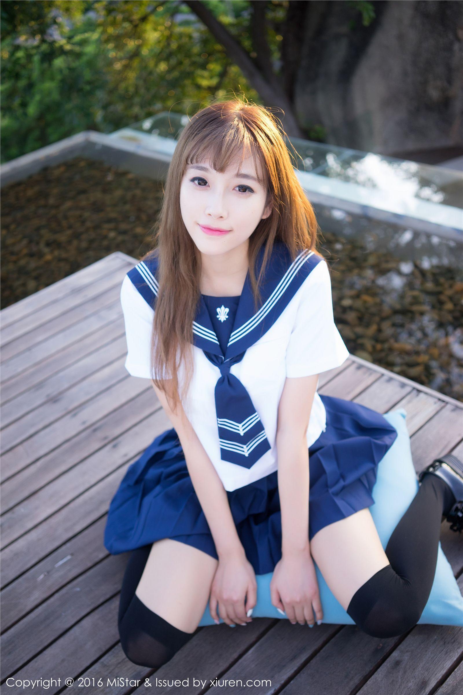 [MiStar美女] 2016.11.17 VOL.134 sugar小甜心CC_p036