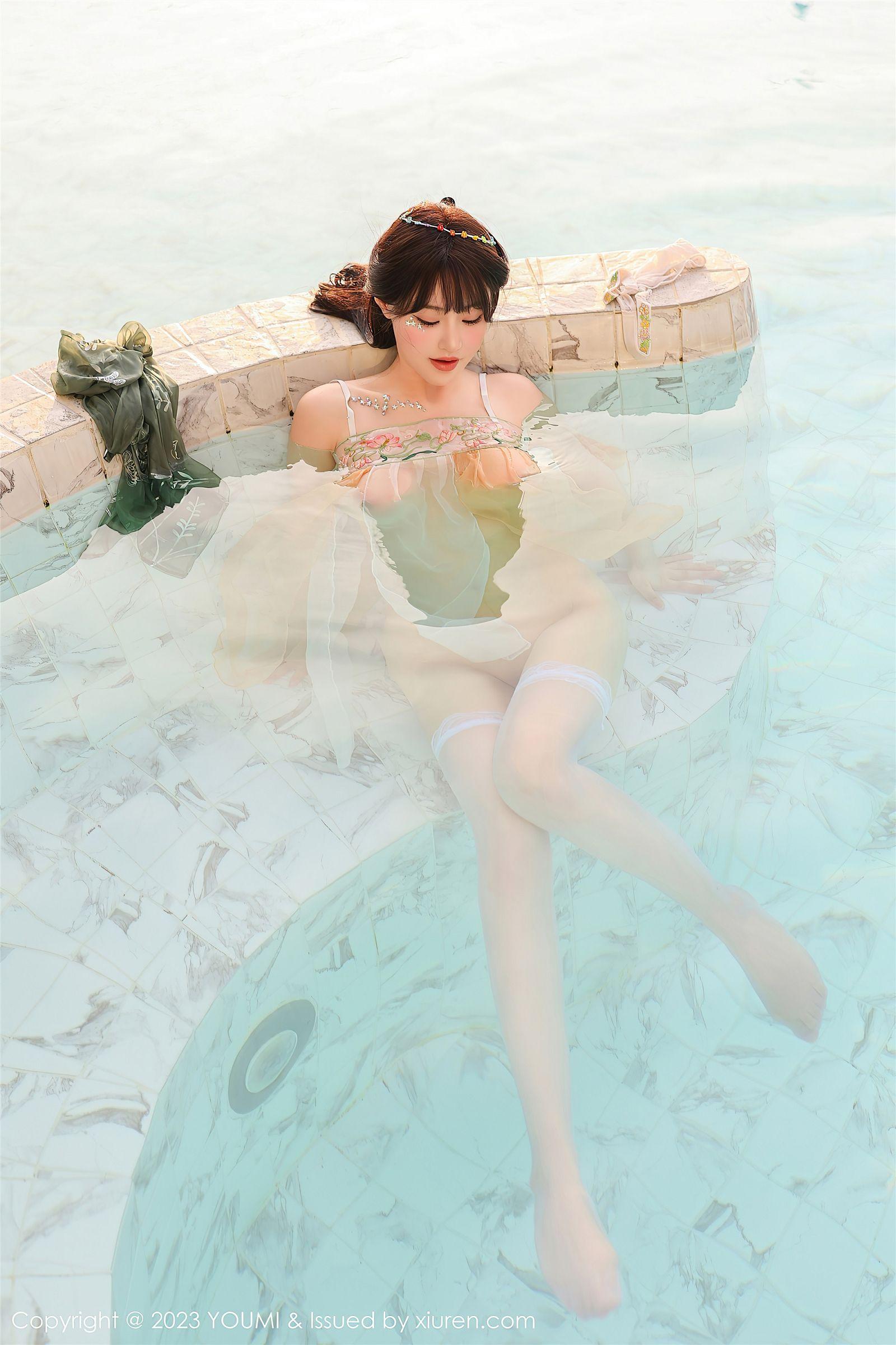 [YOUMI尤蜜荟] 2023.05.12 NO.936 朱可儿Flora 普吉岛旅拍_p059