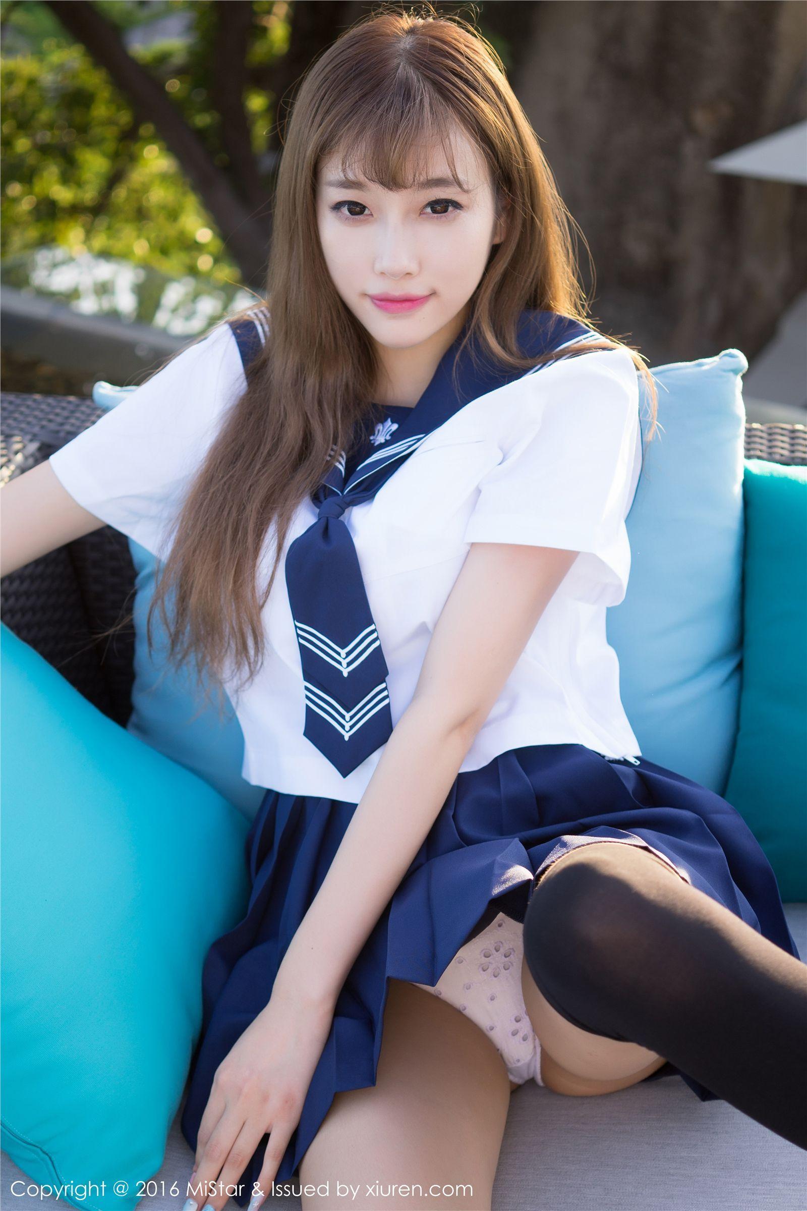 [MiStar美女] 2016.11.17 VOL.134 sugar小甜心CC_p013