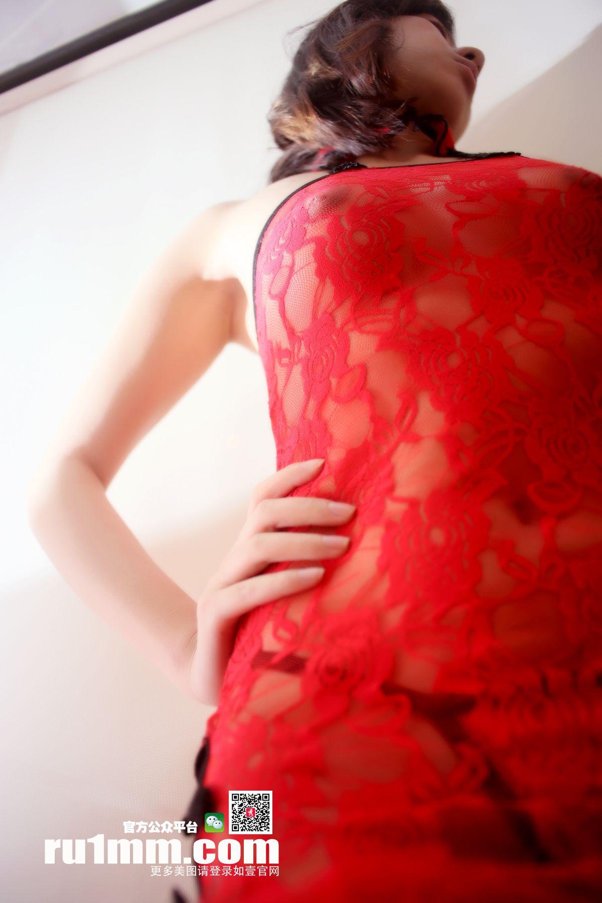 [RU1MM美女] 2015.03.22 NO.272_p015