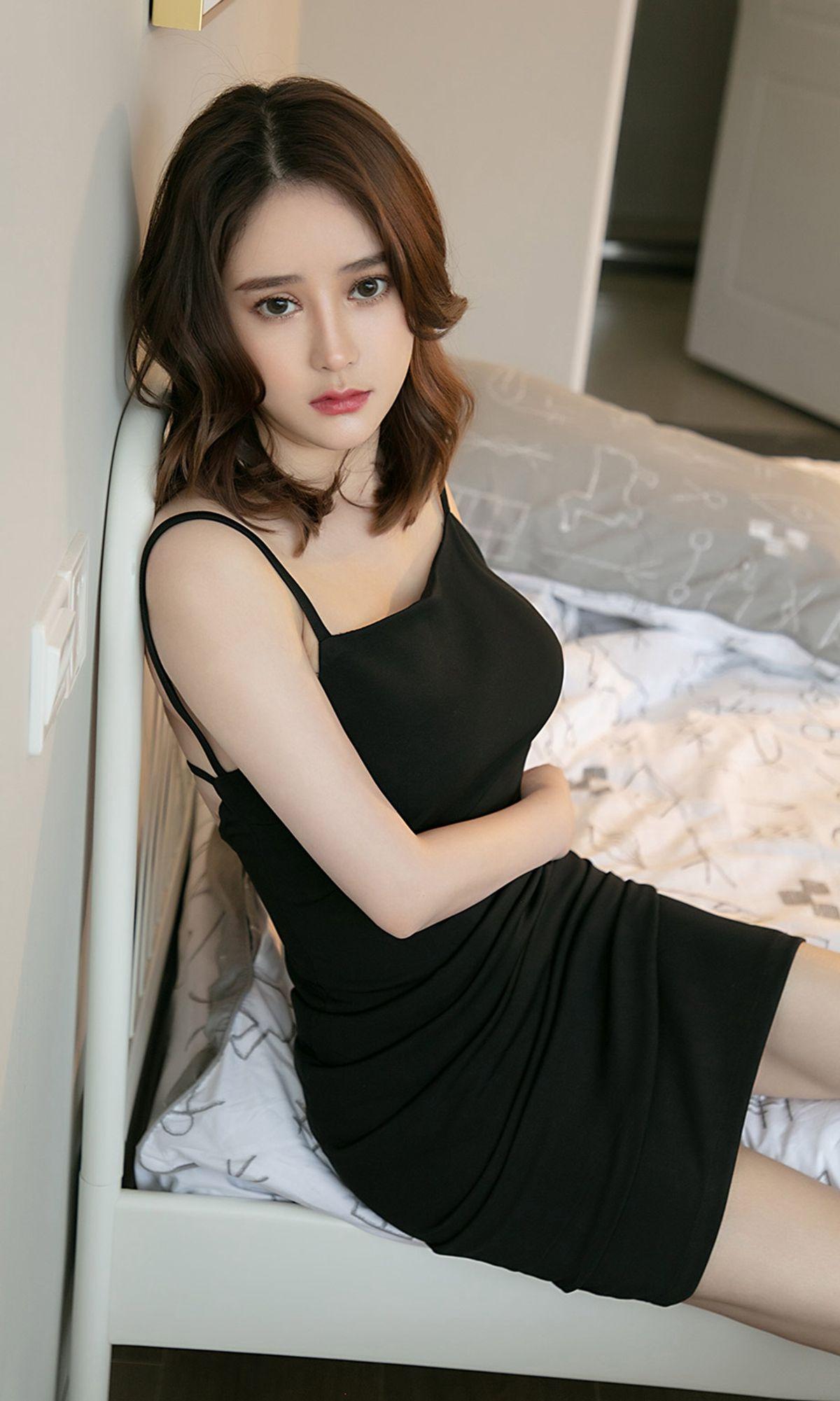 [Ugirls爱尤物] NO.1482 Coral_p032