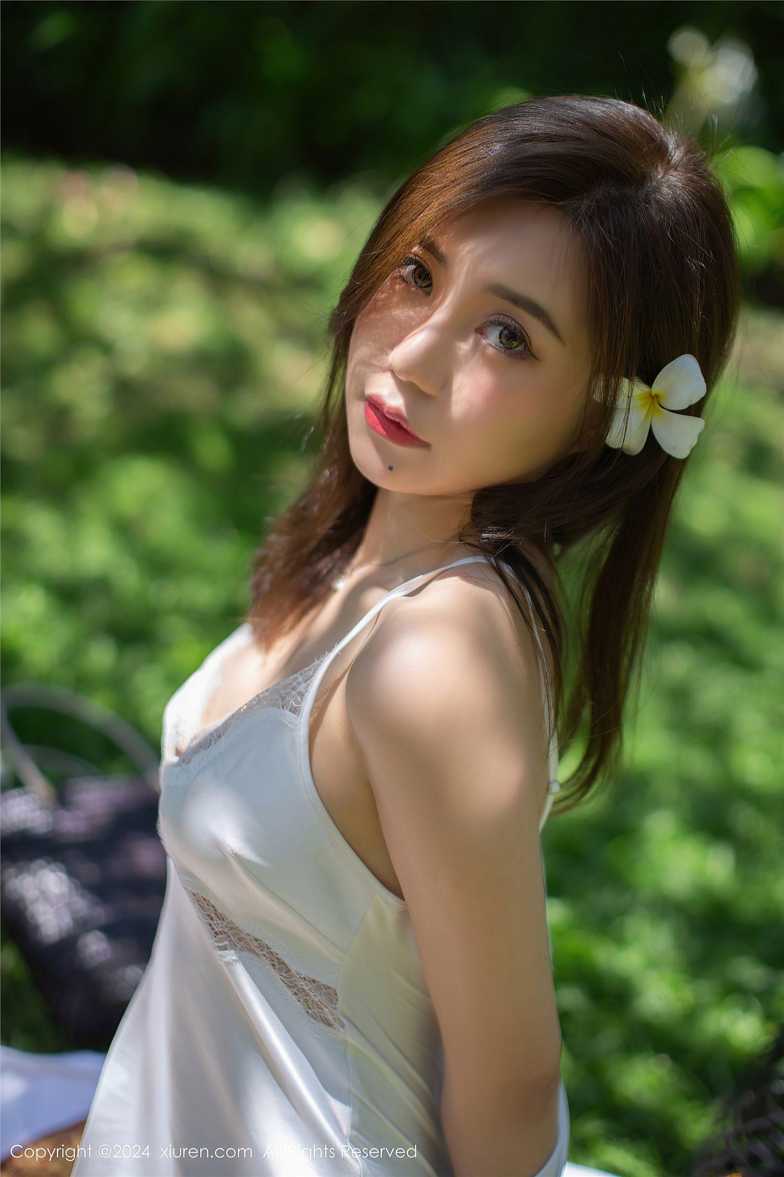 [XIUREN秀人网] 2024.03.19 NO.8256 绮里嘉ula_p064