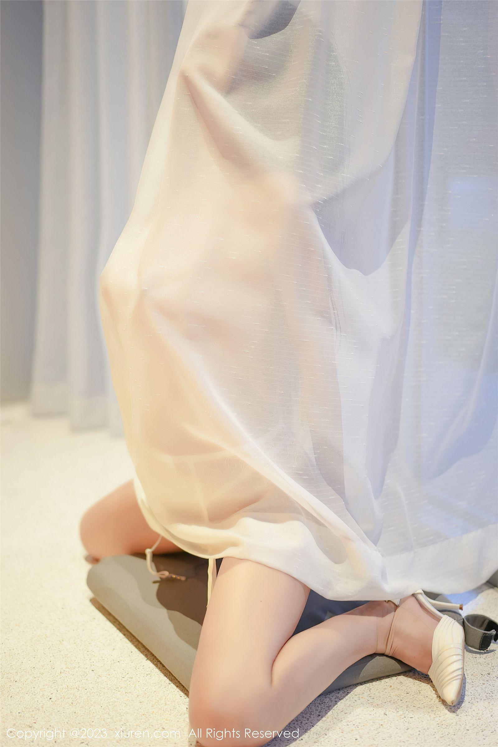 [XIUREN秀人网] 2023.05.12 NO.6729 laura阿姣_p014