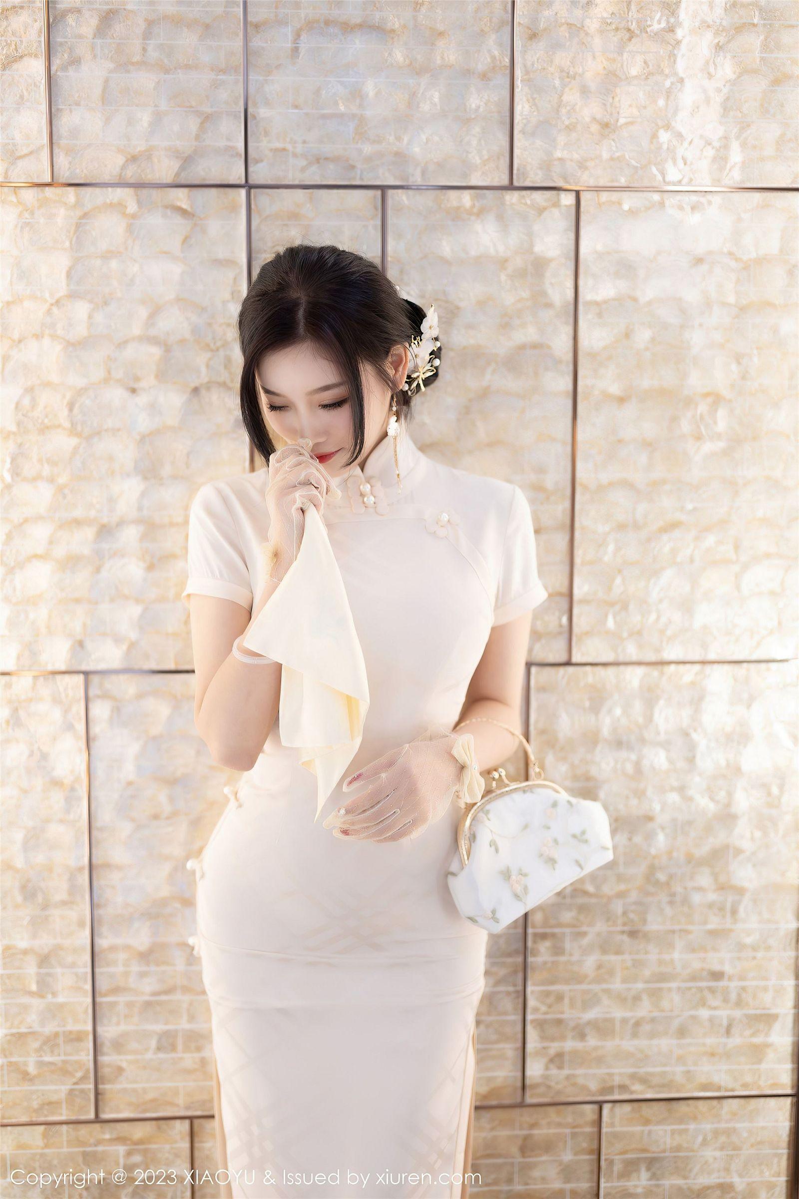 [XIAOYU画语界] 2023.03.03 NO.978 杨晨晨Yome_p004