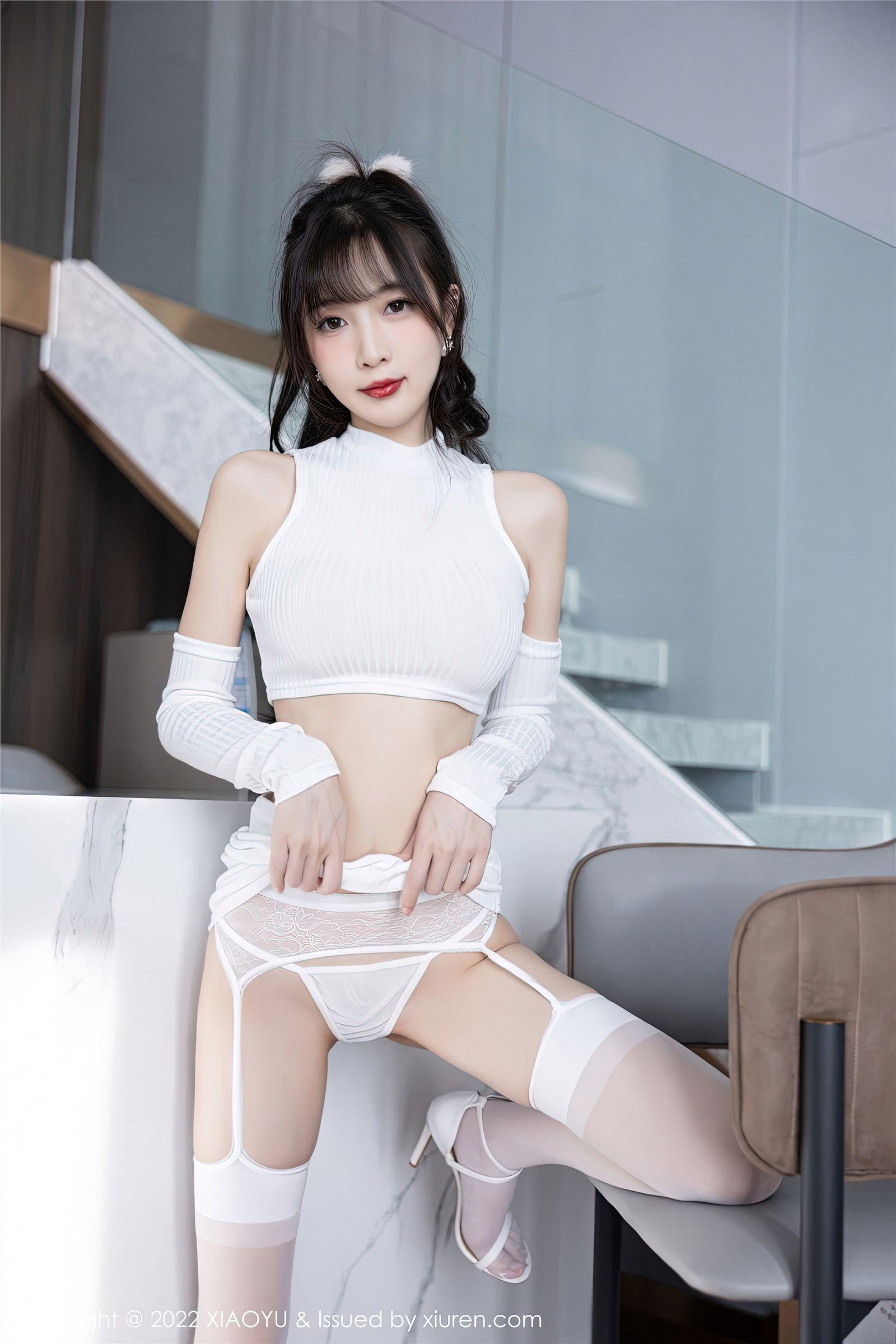 [XIAOYU画语界] 2022.12.19 NO.928 林星阑_p007