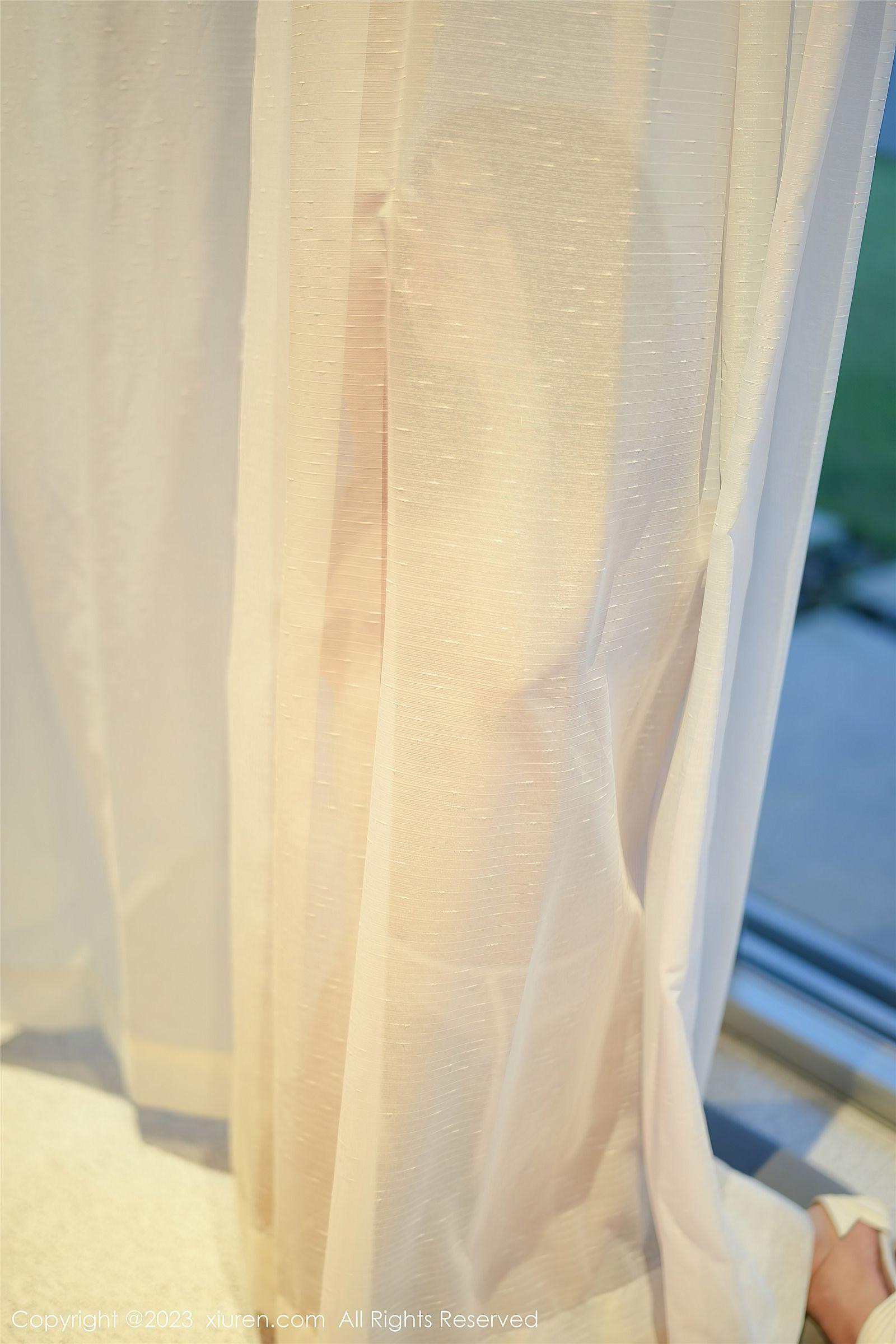 [XIUREN秀人网] 2023.05.12 NO.6729 laura阿姣_p009