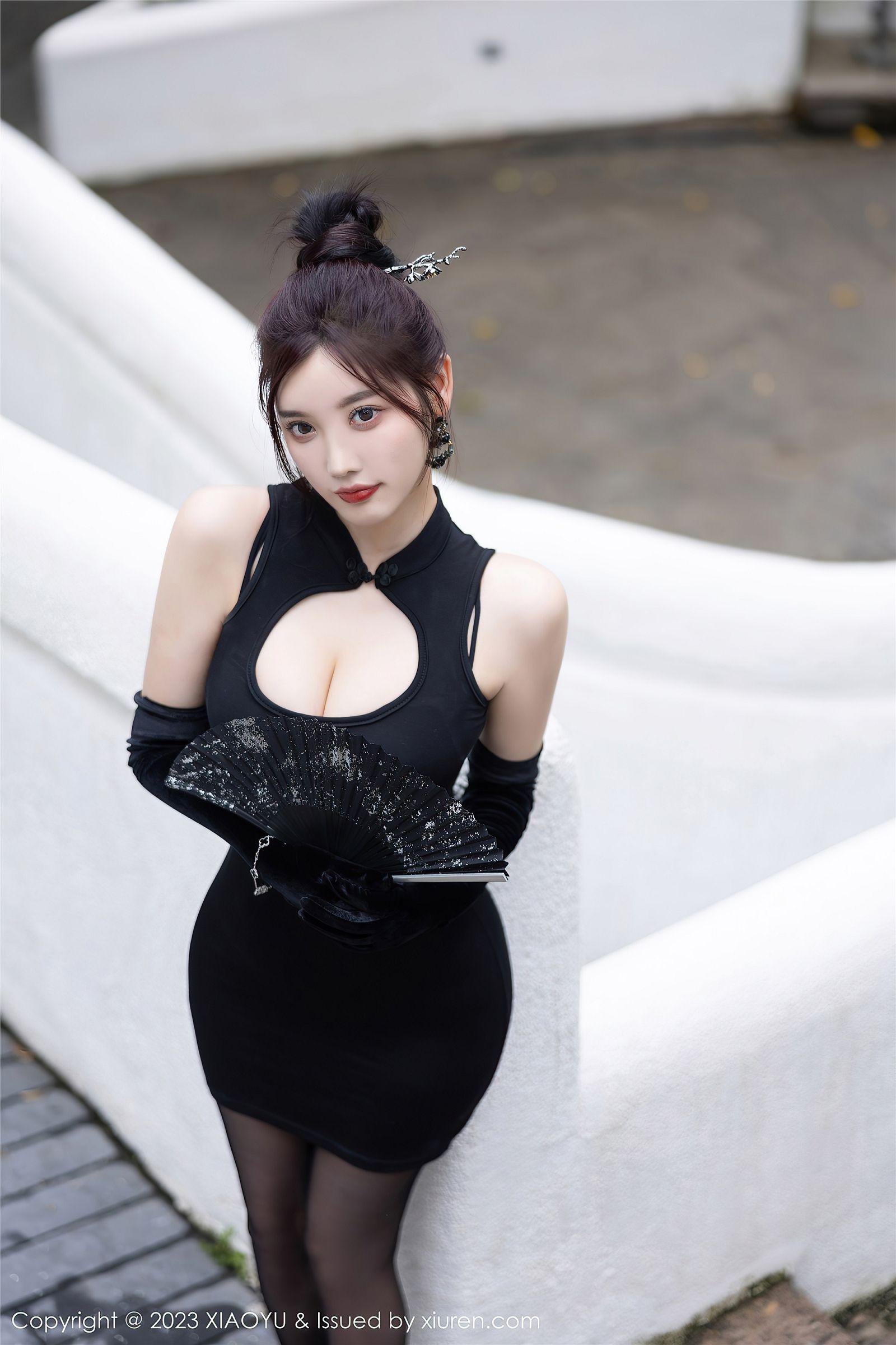 [XIAOYU画语界] 2023.07.14 NO.1070 杨晨晨Yome_p016