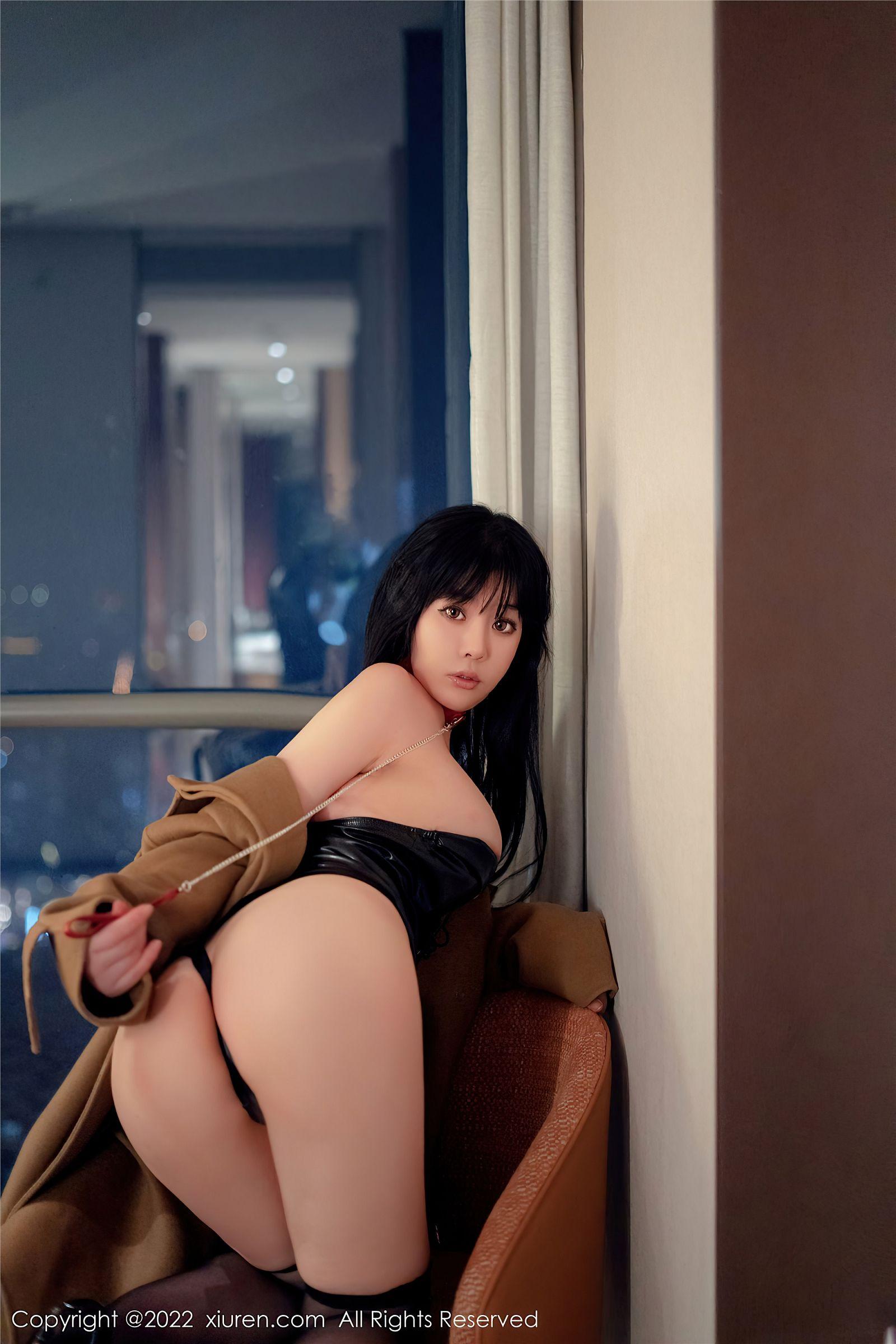 [XIUREN秀人网] 2022.06.01 NO.5090 徐媛媛_p020