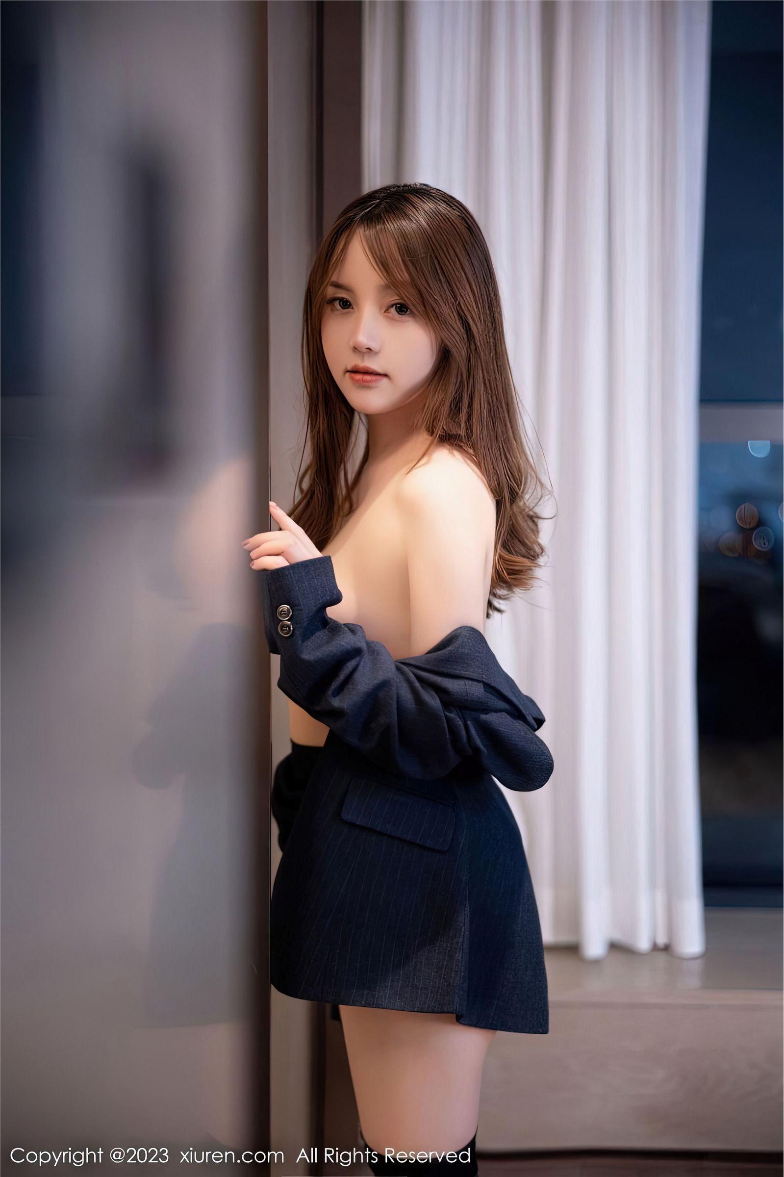[XIUREN秀人网] 2023.01.30 NO.6190 豆瓣酱_p076