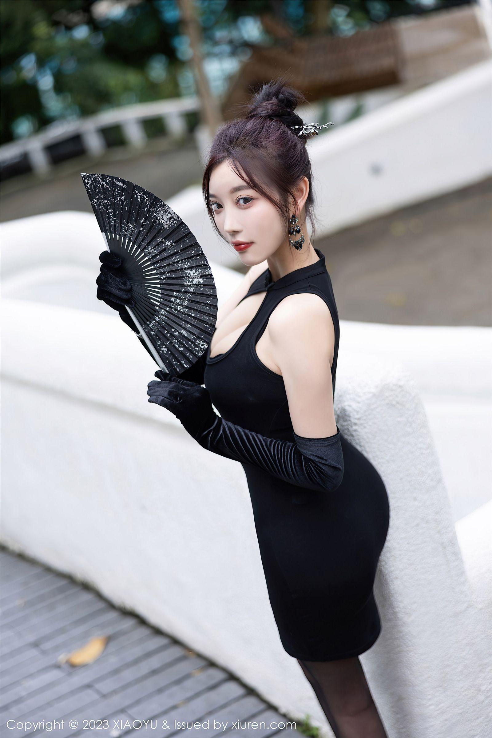 [XIAOYU画语界] 2023.07.14 NO.1070 杨晨晨Yome_p004