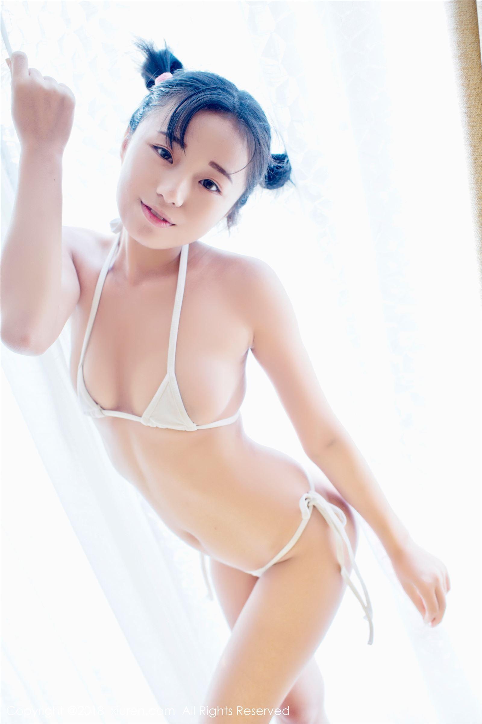 [秀人XIUREN] 2018.03.09 NO.950 仓井优香_p031