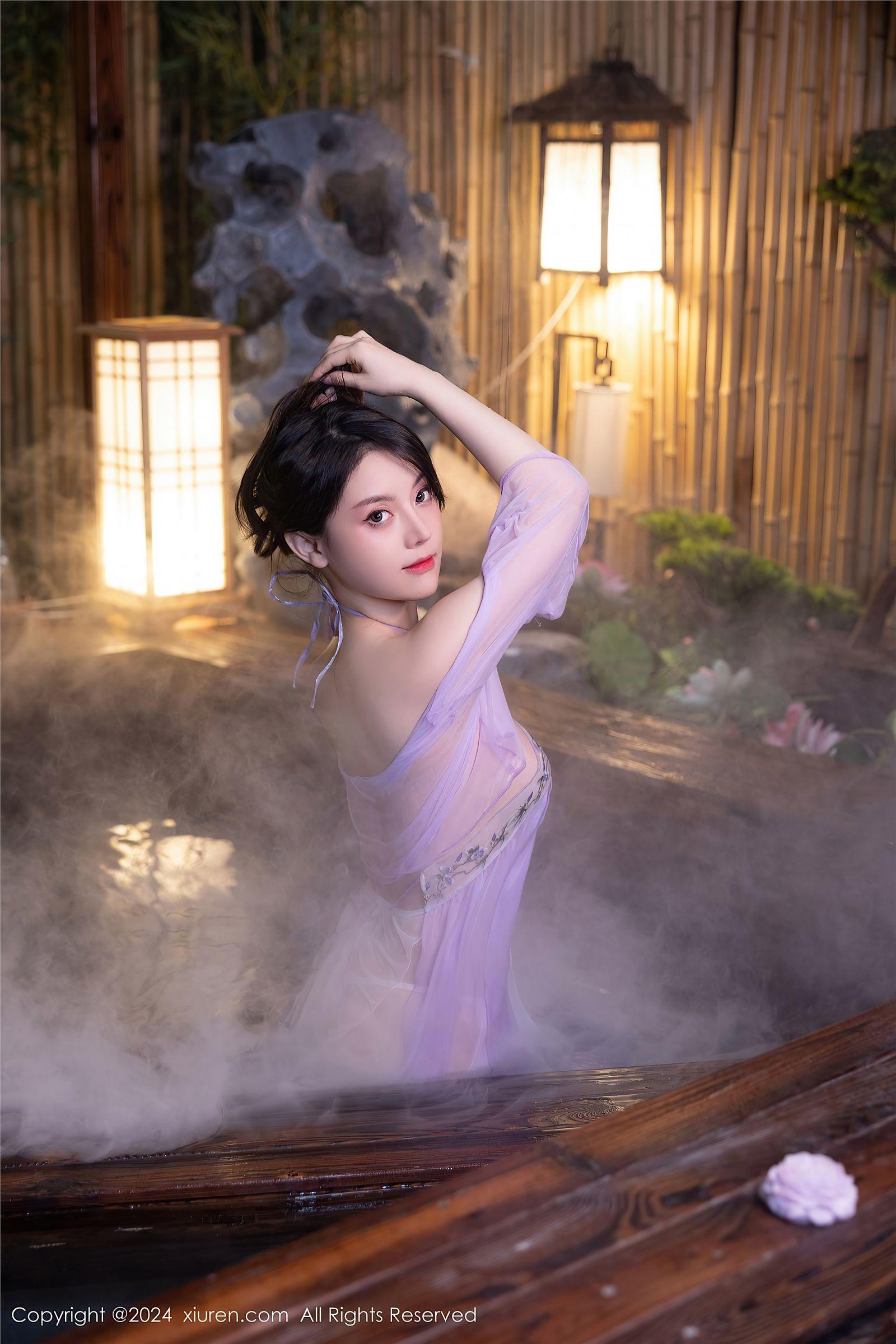 [XIUREN秀人网] 2024.02.02 NO.8059 豆瓣酱_p053