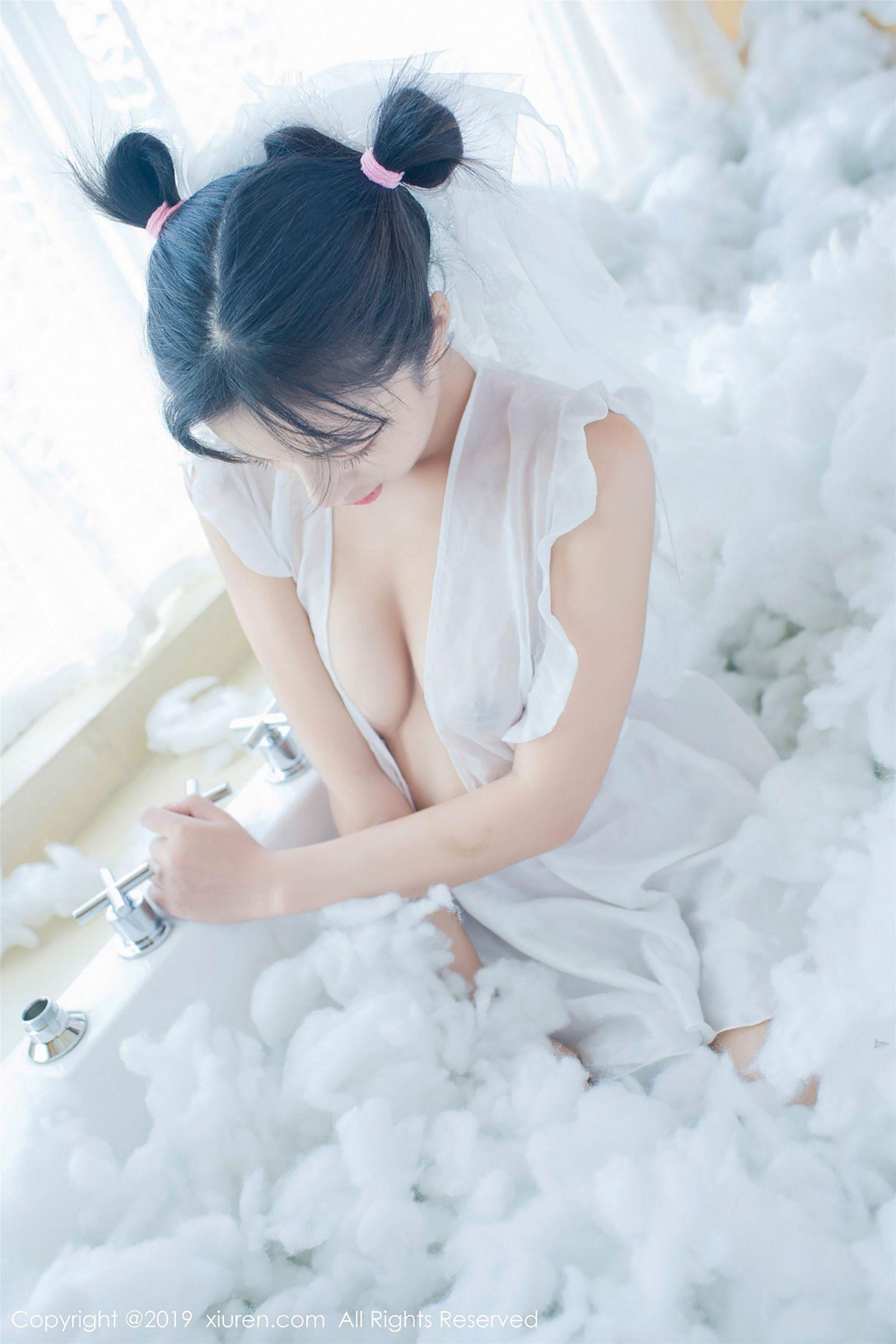 [秀人XIUREN] 2019.01.16 No.1313 仓井优香_p036