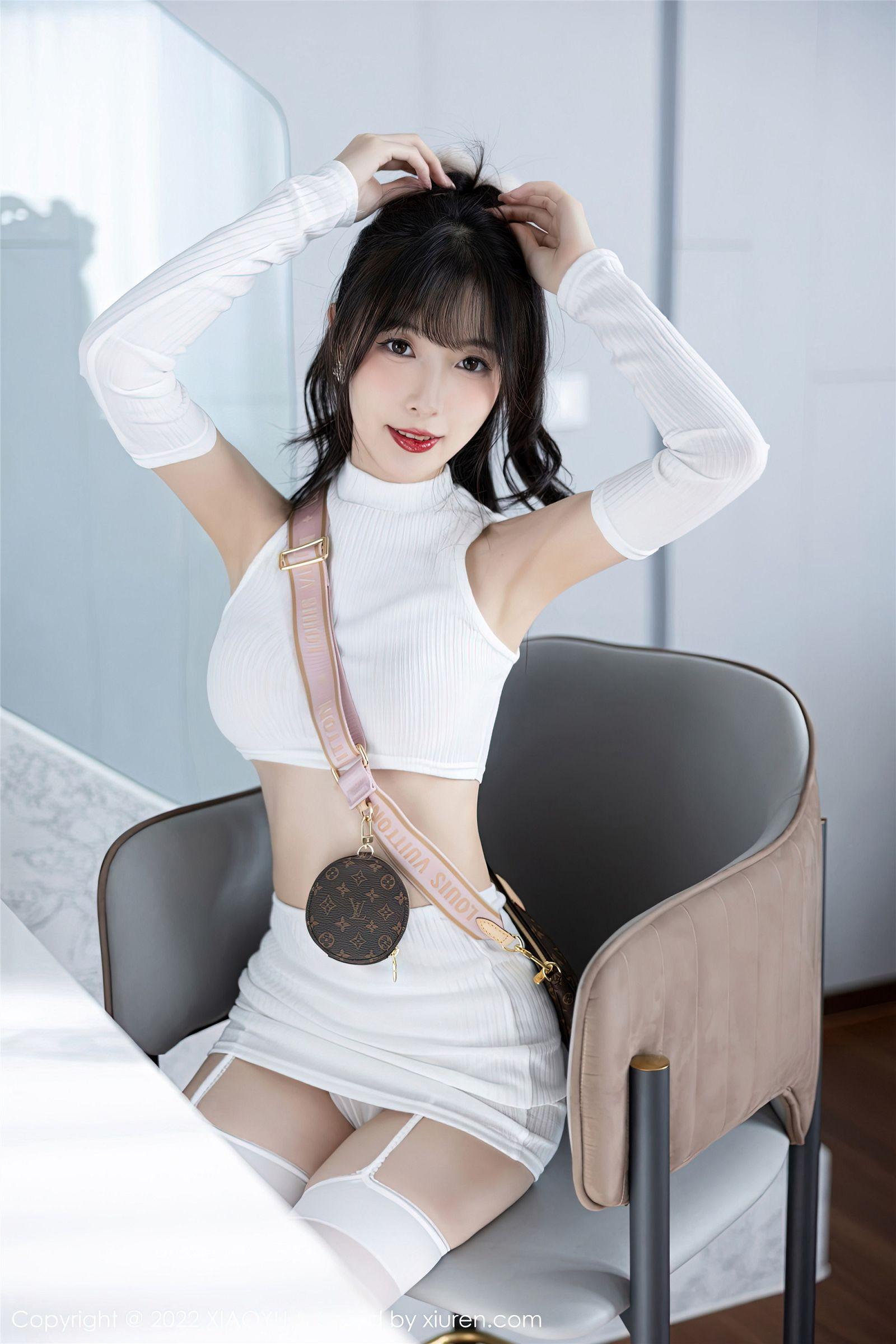 [XIAOYU画语界] 2022.12.19 NO.928 林星阑_p023