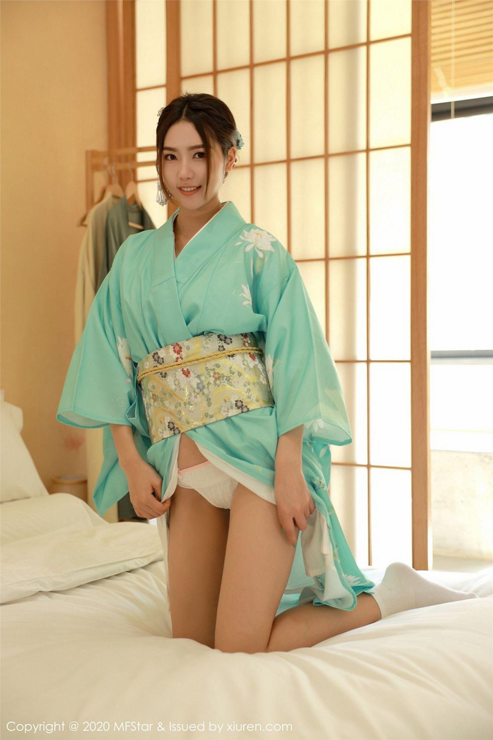 [MFStar模范学院] 2020.05.19 Vol.332 方子萱_p041