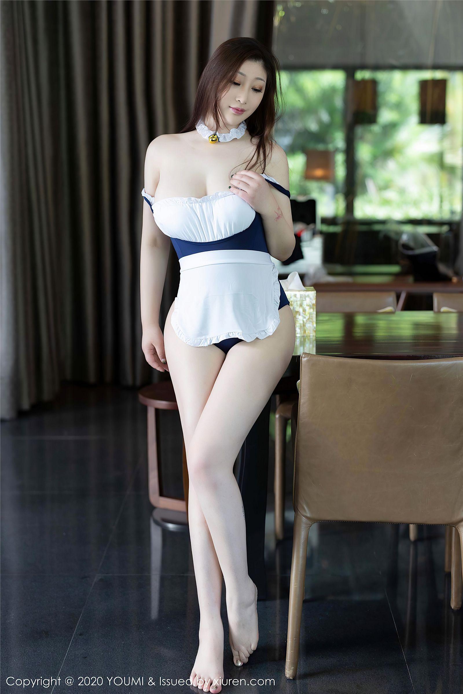 [YOUMI尤蜜荟] 2020.08.26 NO.515 妲己_Toxic_p060