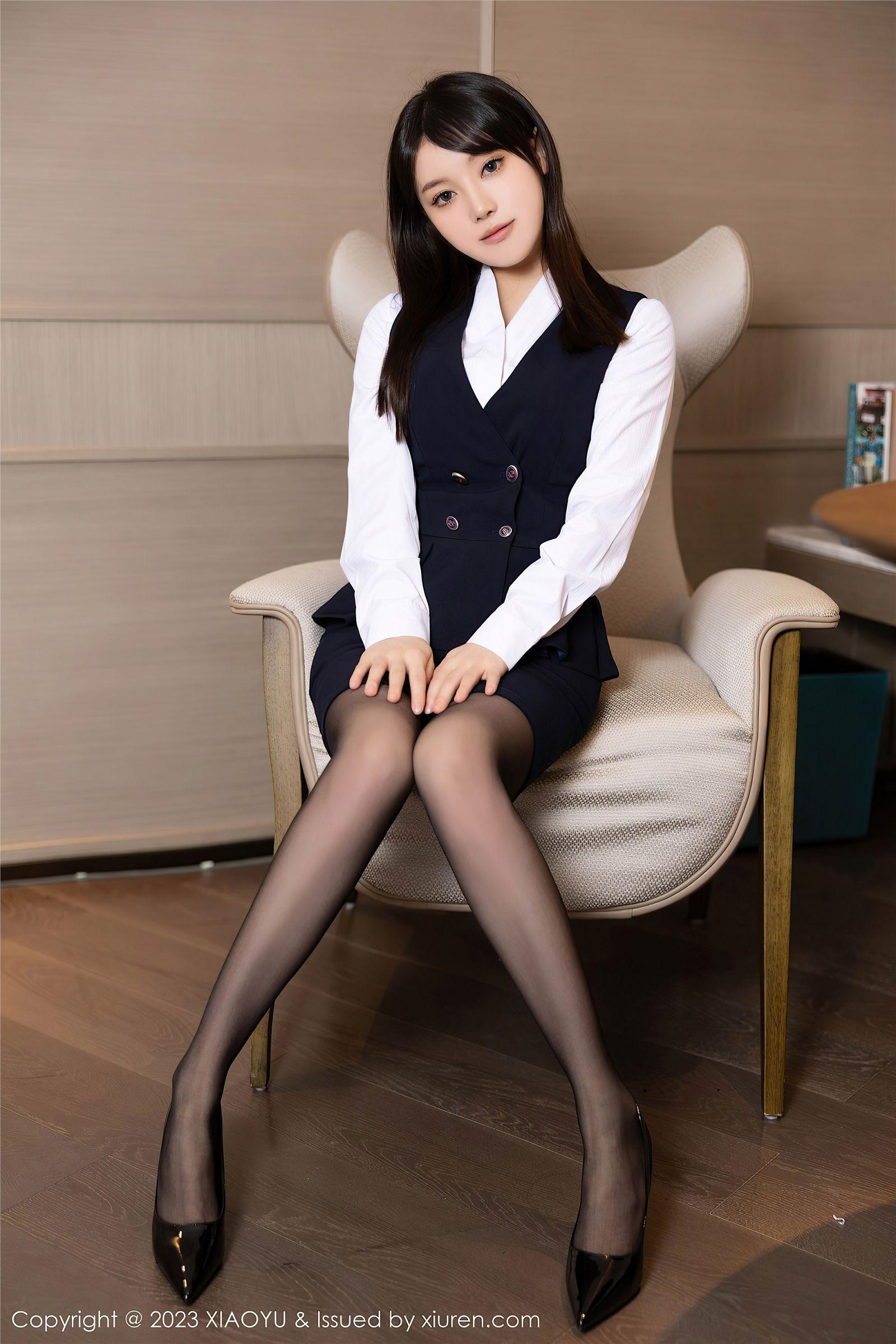 [XIAOYU画语界] 2023.09.18 NO.1113 豆瓣酱_p045