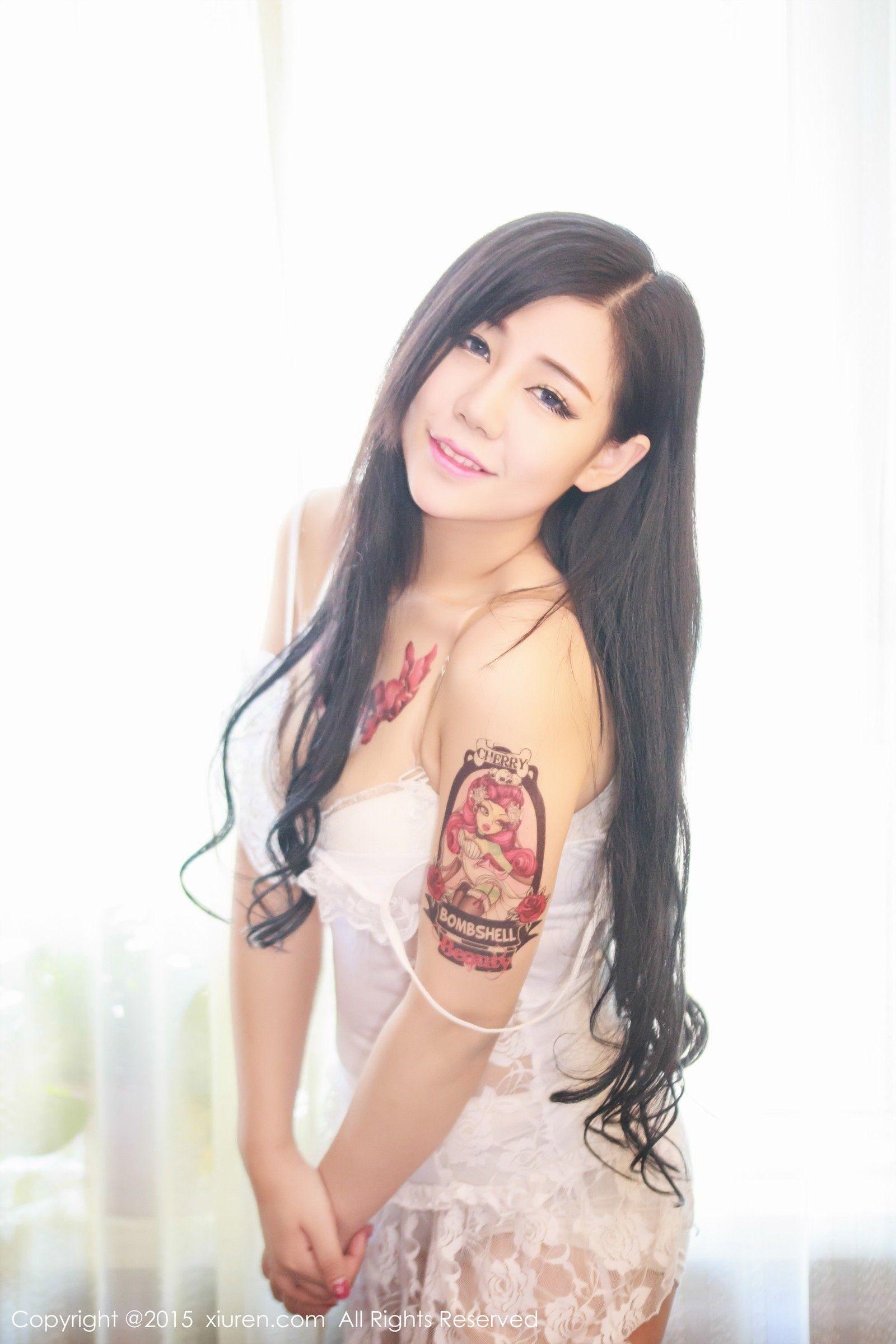 [秀人XIUREN] 2015.07.20 NO.356-旭旭_p053