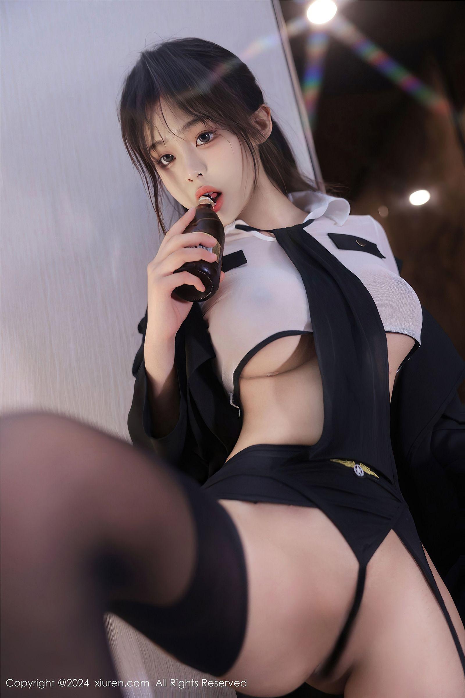 [XIUREN秀人网] 2024.03.21 NO.8265 王心悦_p051