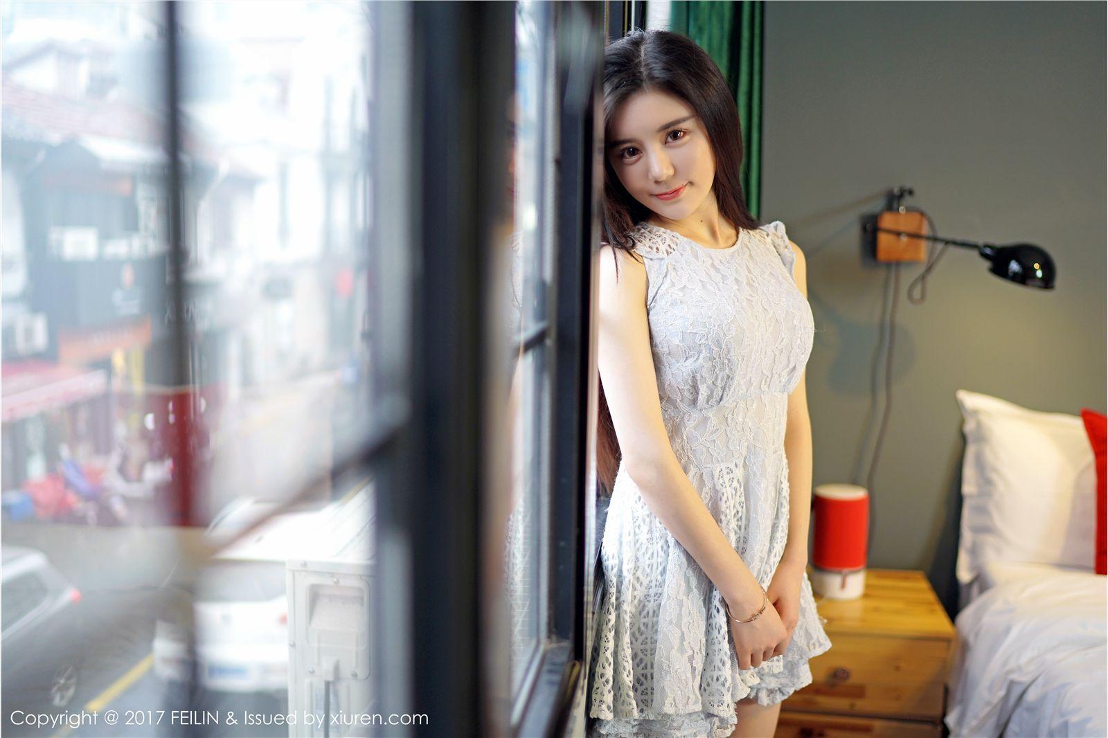 [嗲囡囡美女] 2017.05.05 Vol.072 gary维爱_p045