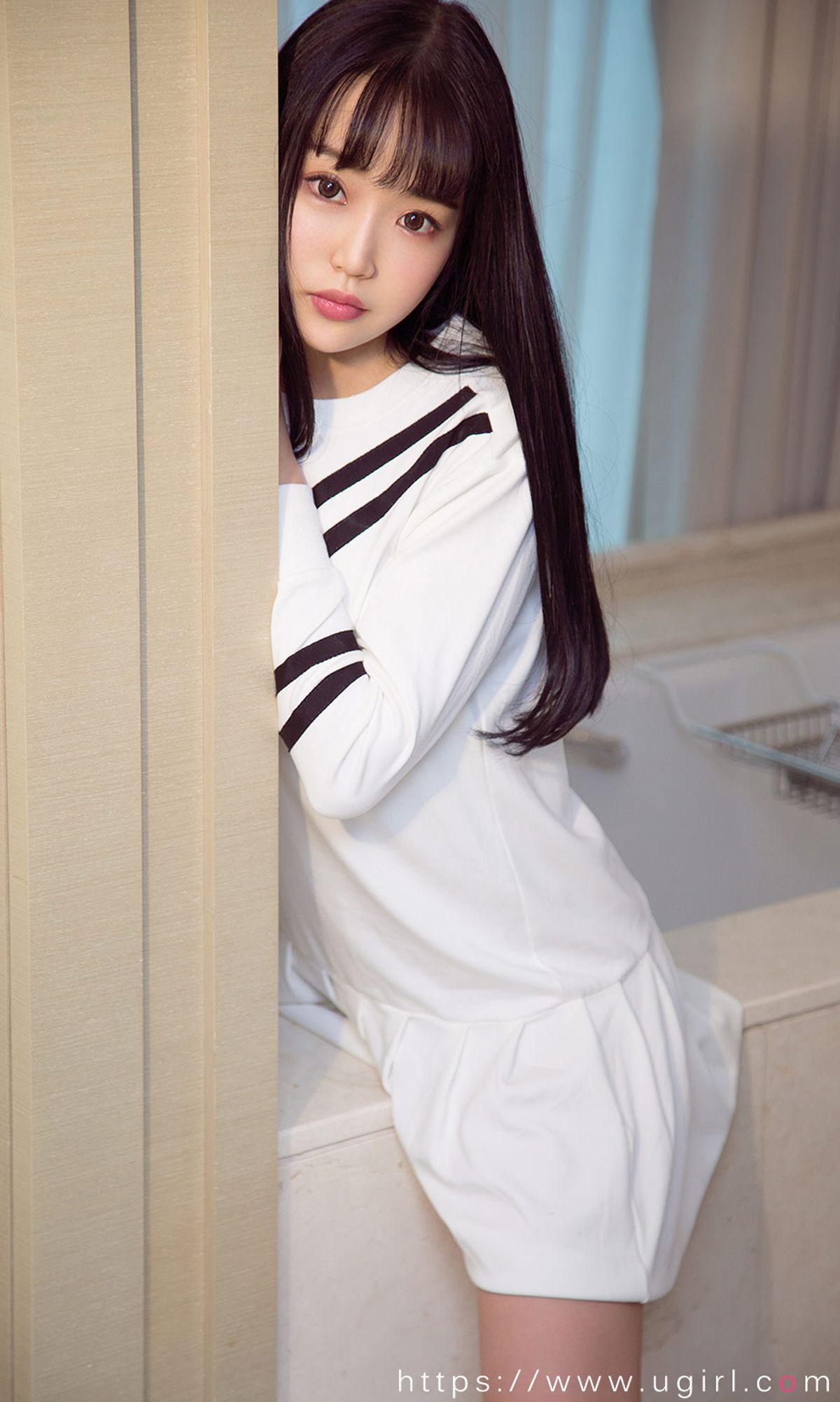 [Ugirls爱尤物] NO.1822 林雨萌_p028