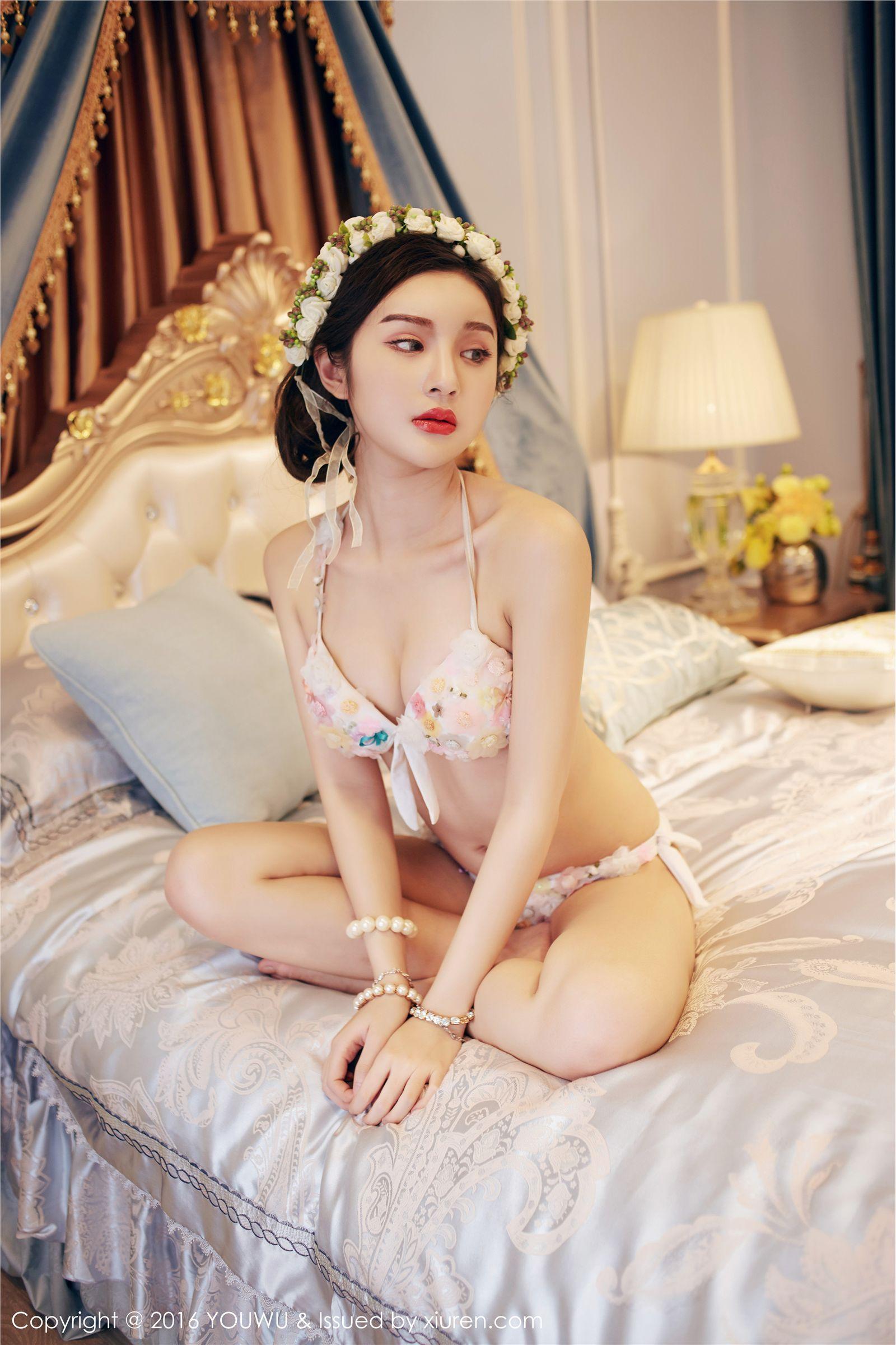[YouWu尤物] 2016.06.16 VOL.013 颖儿EI_p049