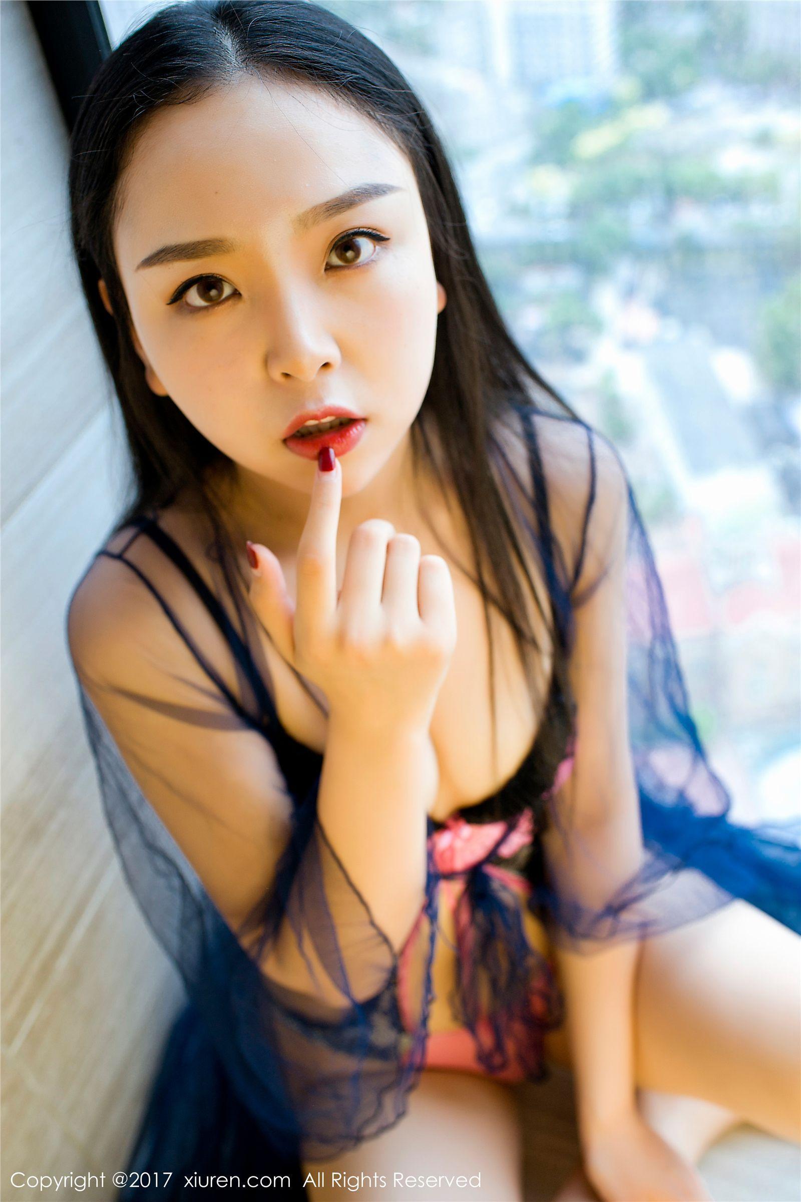 [秀人XIUREN] 2017.07.28 NO.790 花花李_p030