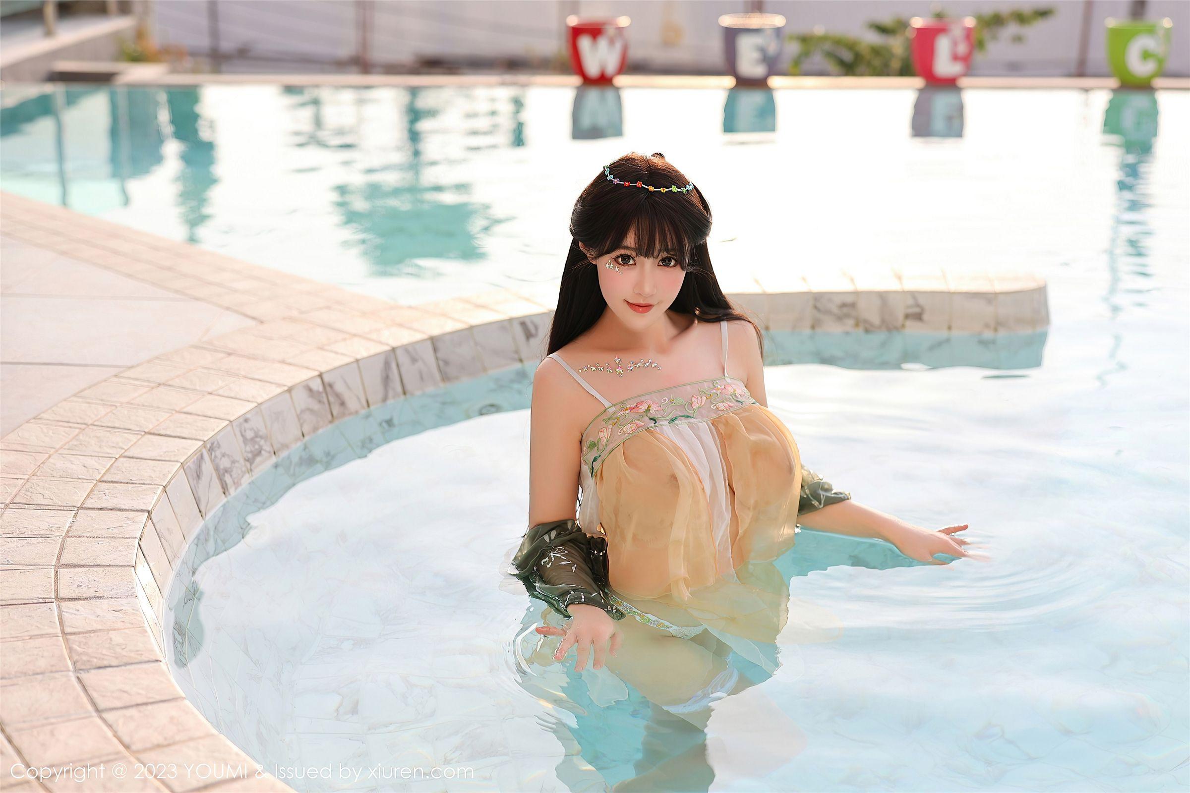 [YOUMI尤蜜荟] 2023.05.12 NO.936 朱可儿Flora 普吉岛旅拍_p018