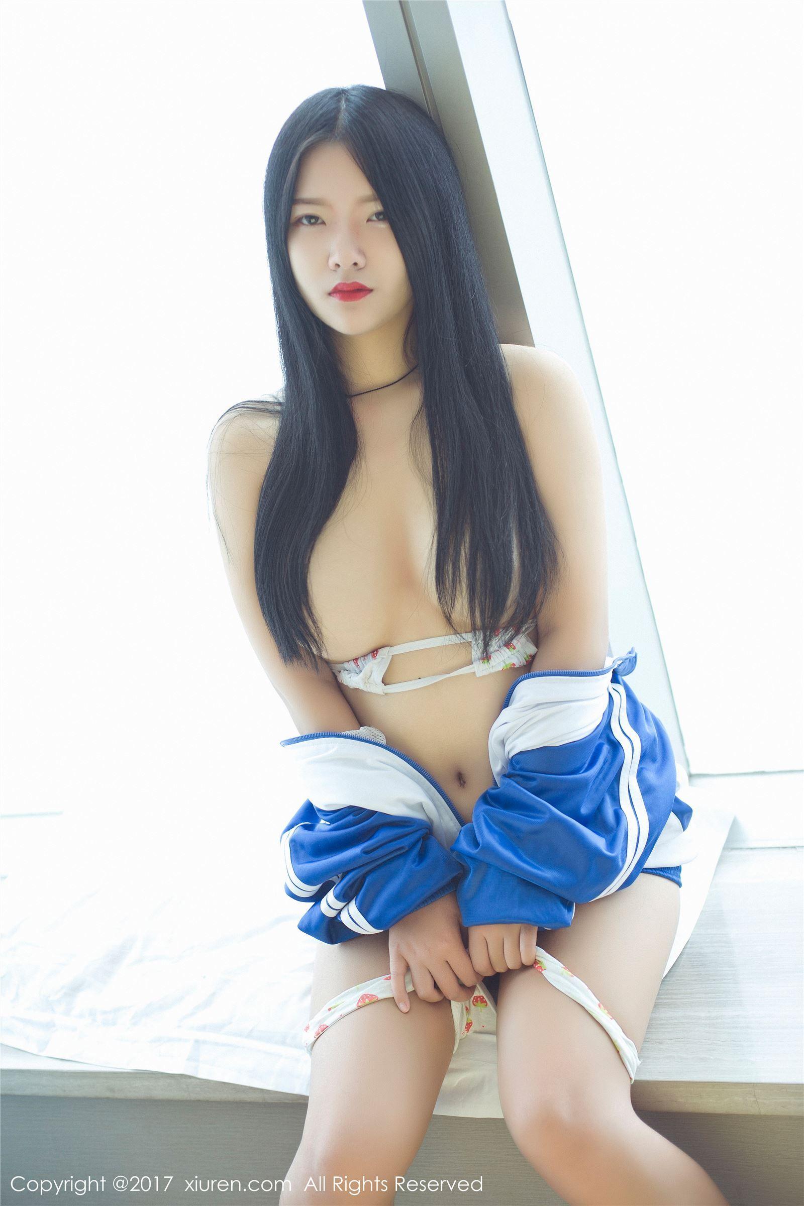 [秀人XIUREN] 2017.10.24 NO.837 凌希儿_p014