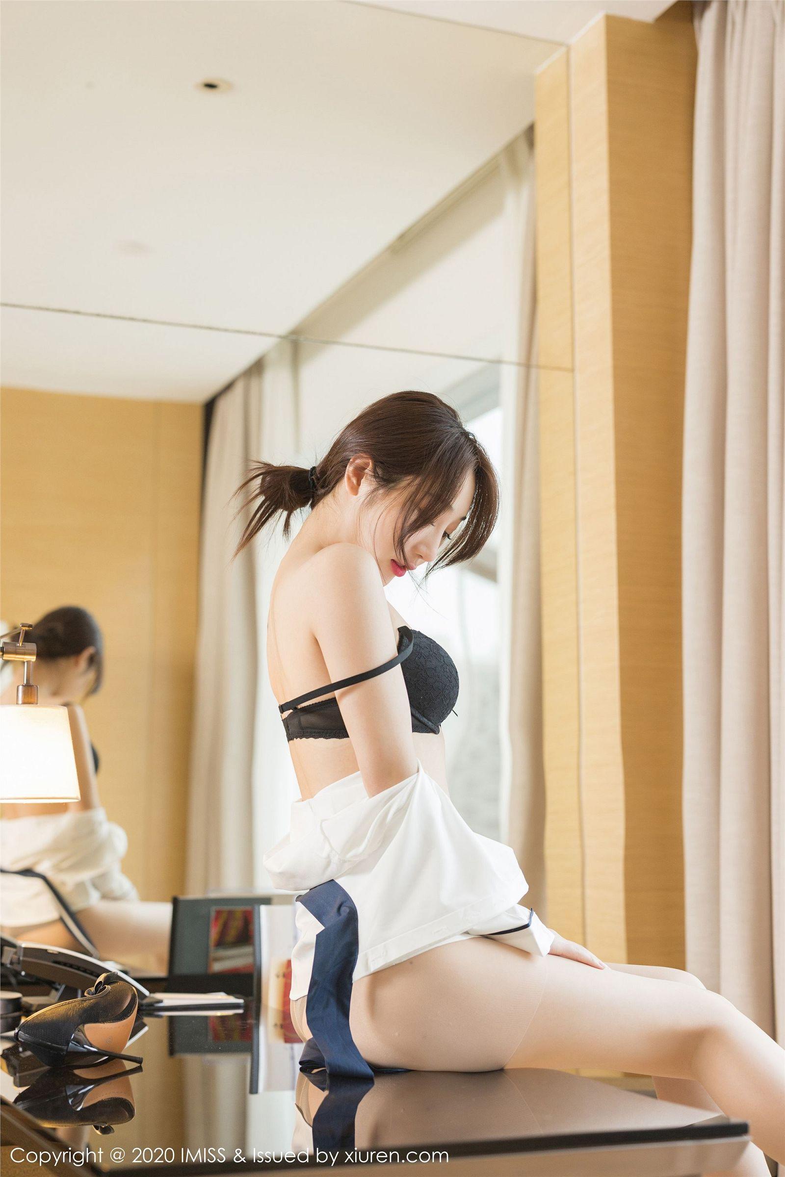 [IMISS爱蜜社] 2020.05.08 VOL.468 九月生_p032