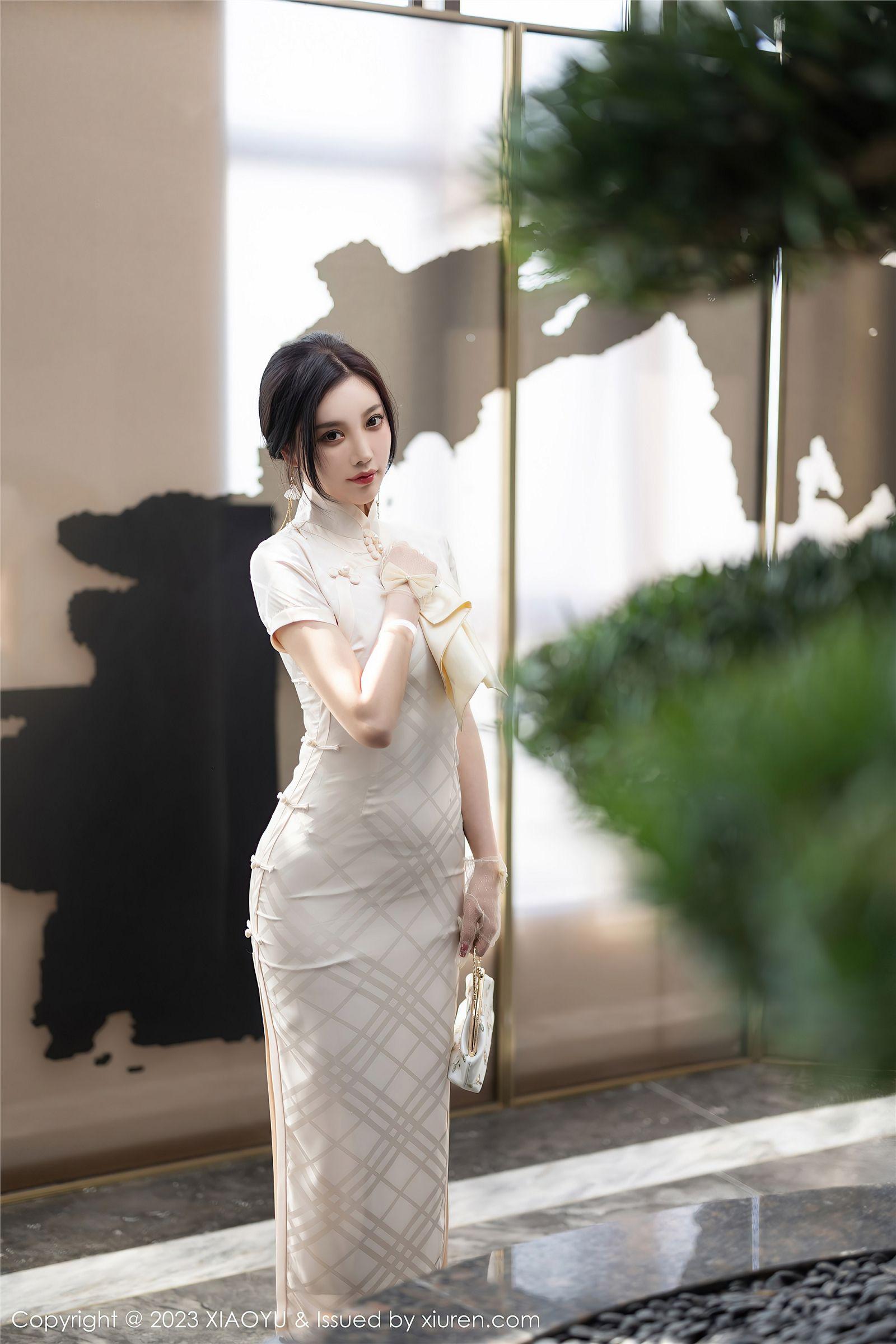 [XIAOYU画语界] 2023.03.03 NO.978 杨晨晨Yome_p064
