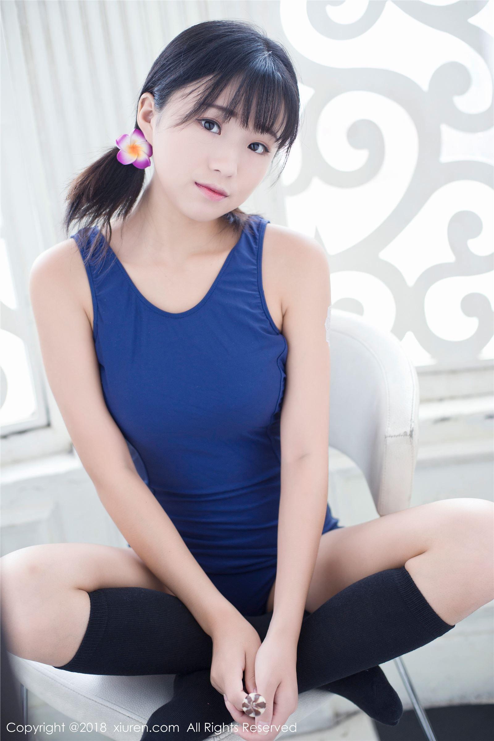 [秀人XIUREN] 2018.03.09 NO.950 仓井优香_p036