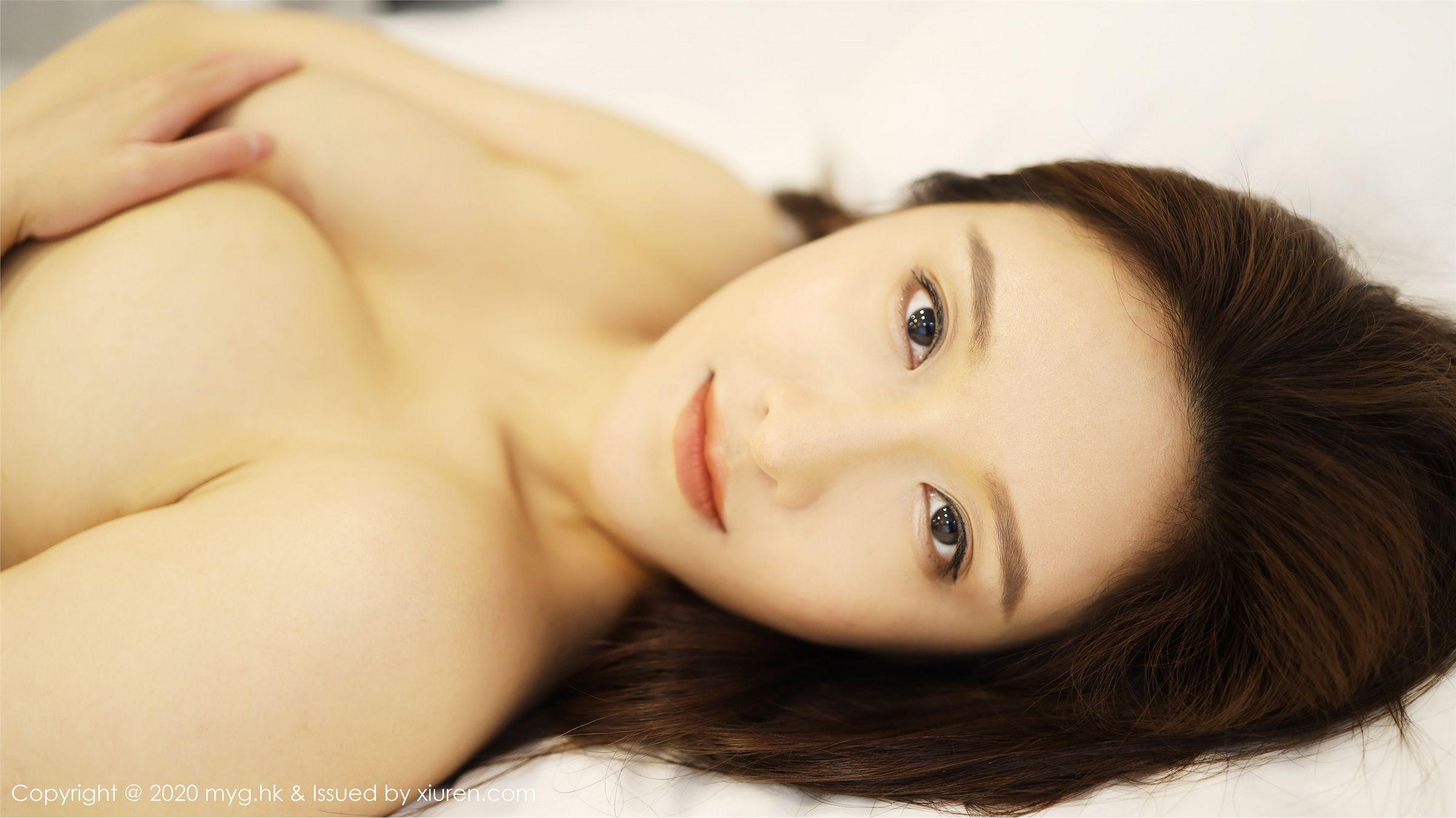 [MYGIRL美媛馆] 2020.04.02 Vol.434 任莹樱_p011
