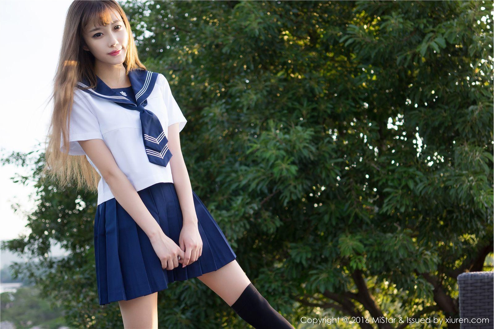 [MiStar美女] 2016.11.17 VOL.134 sugar小甜心CC_p022