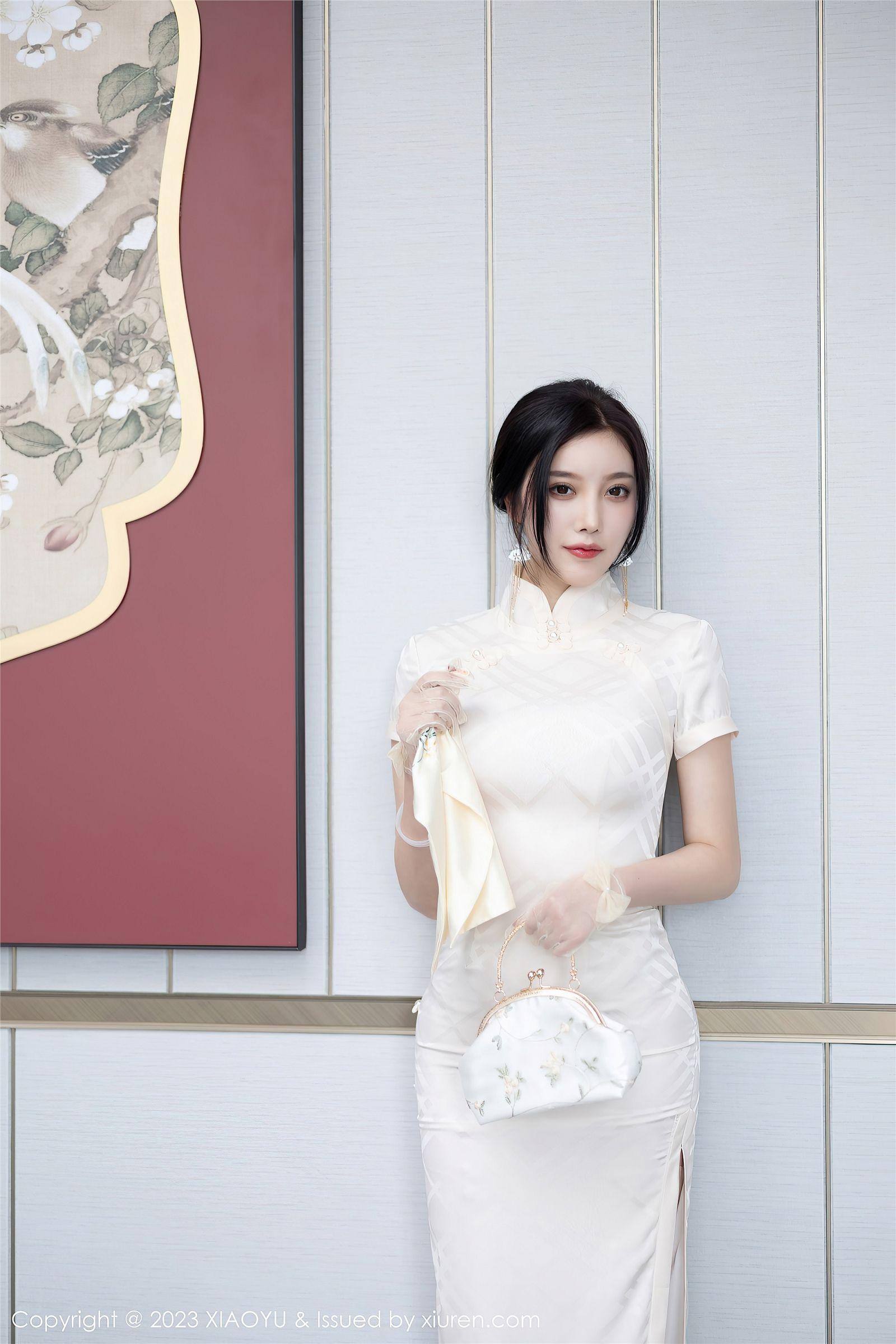 [XIAOYU画语界] 2023.03.03 NO.978 杨晨晨Yome_p006