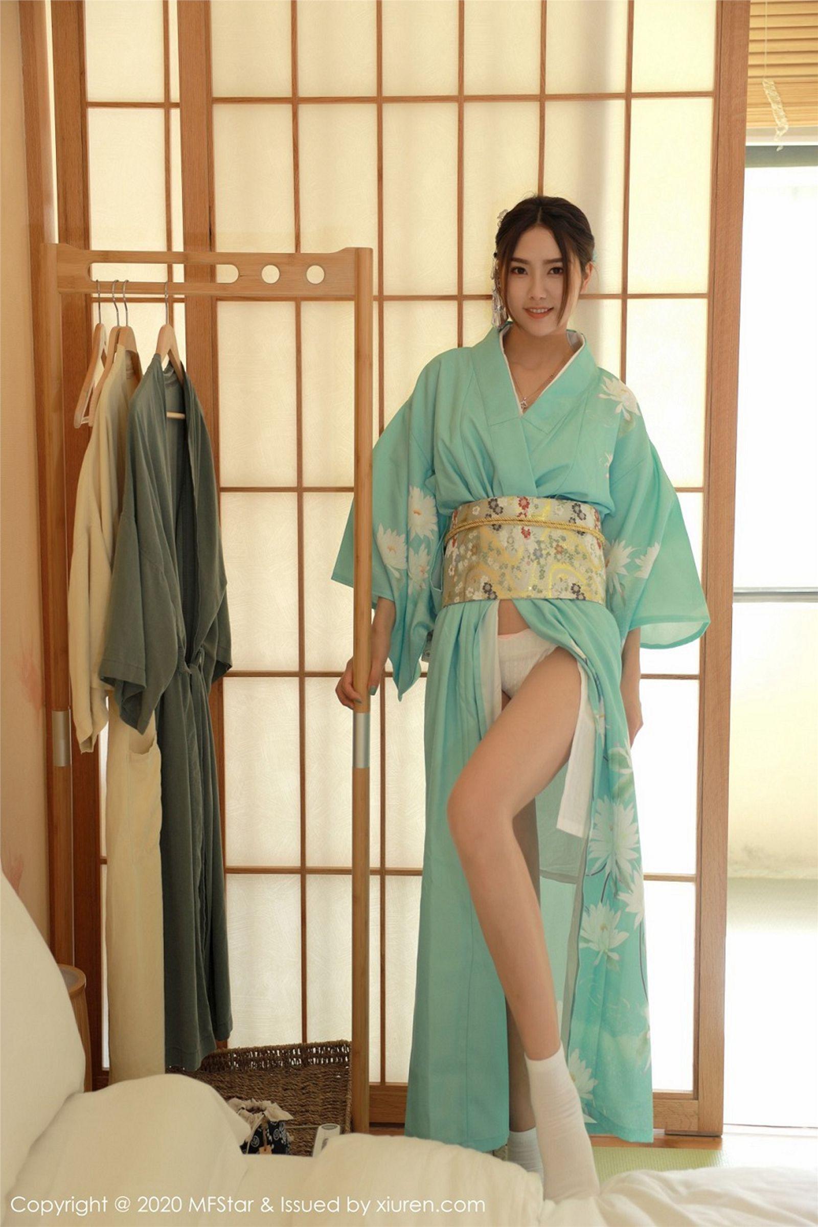 [MFStar模范学院] 2020.05.19 Vol.332 方子萱_p043