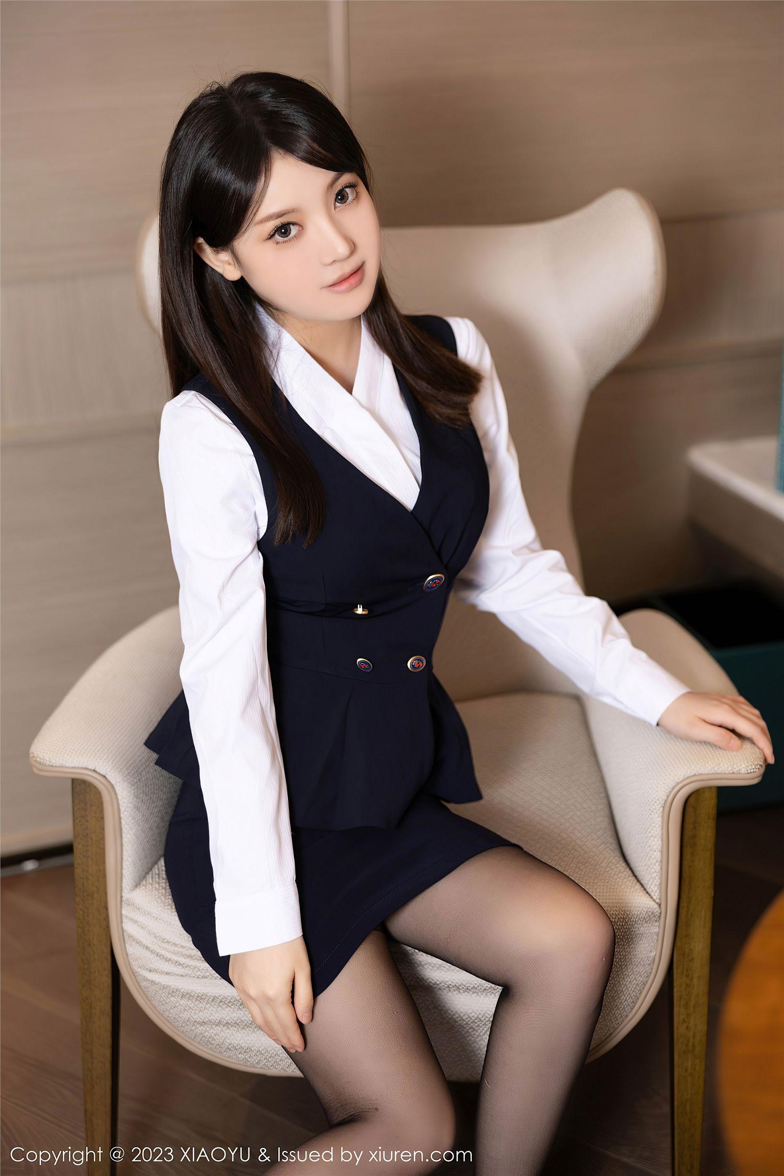[XIAOYU画语界] 2023.09.18 NO.1113 豆瓣酱_p056