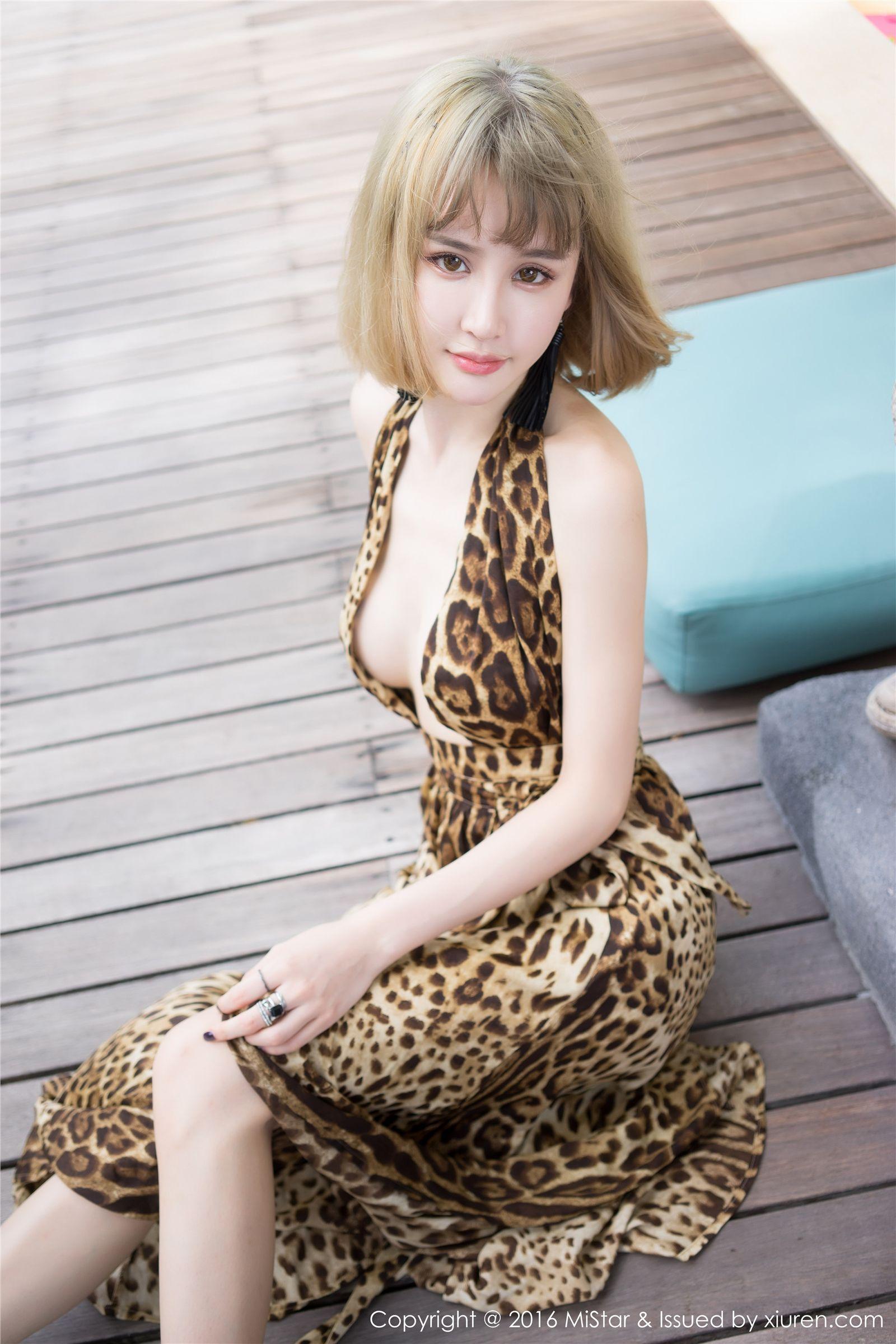 [MiStar美女] 2016.11.07 Vol.131 Cheryl青树_p042