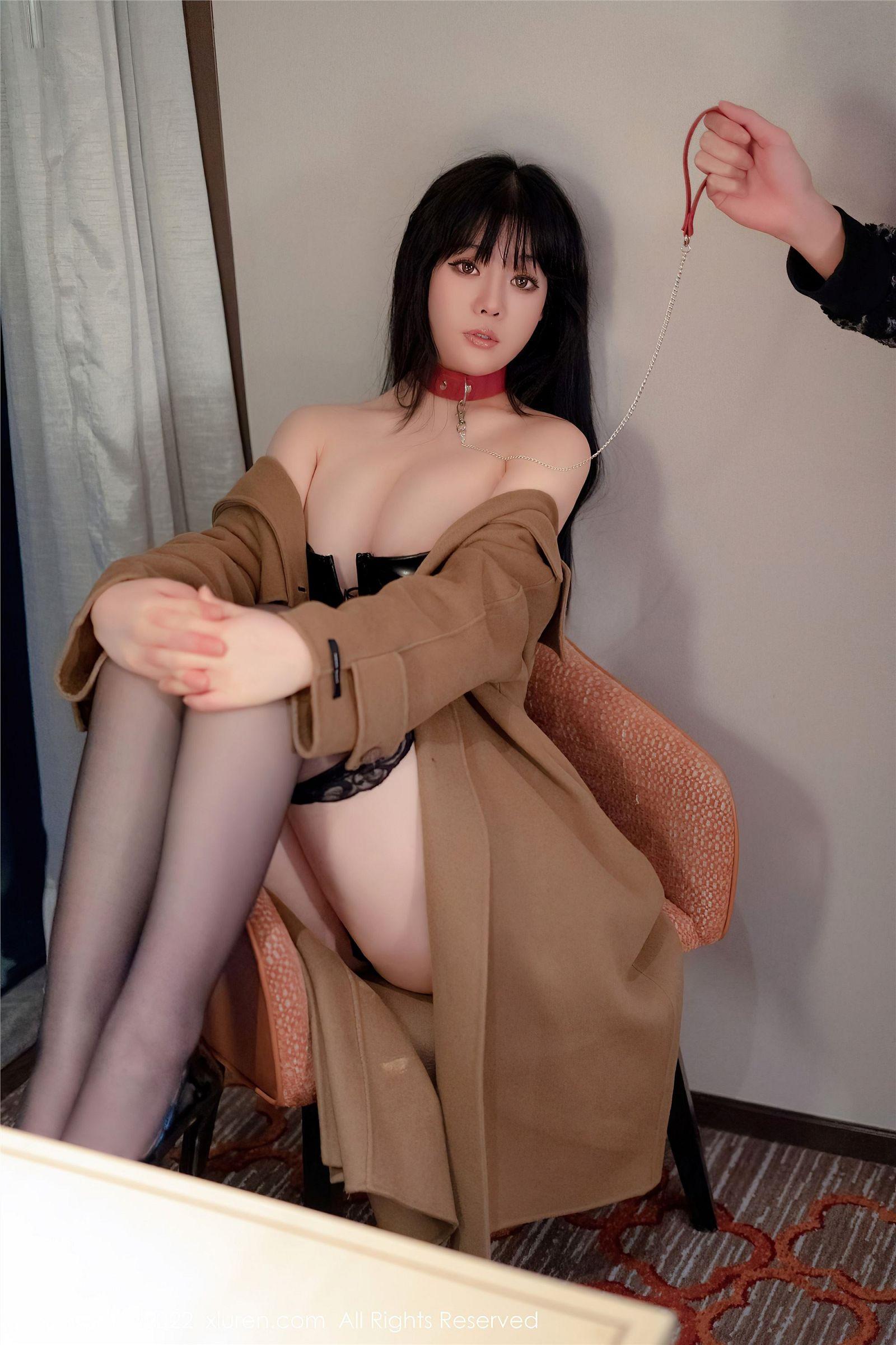 [XIUREN秀人网] 2022.06.01 NO.5090 徐媛媛_p015