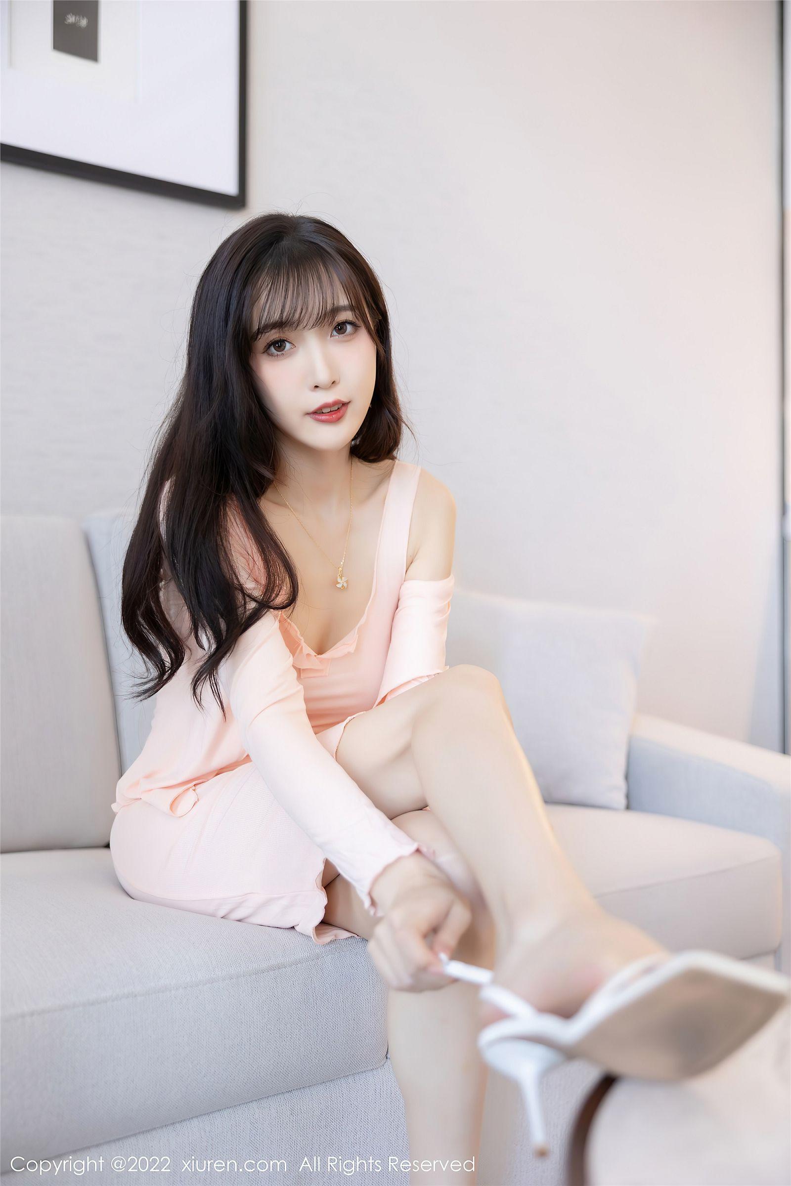 [XIUREN秀人网] 2022.09.05 NO.5544 林星阑_p047
