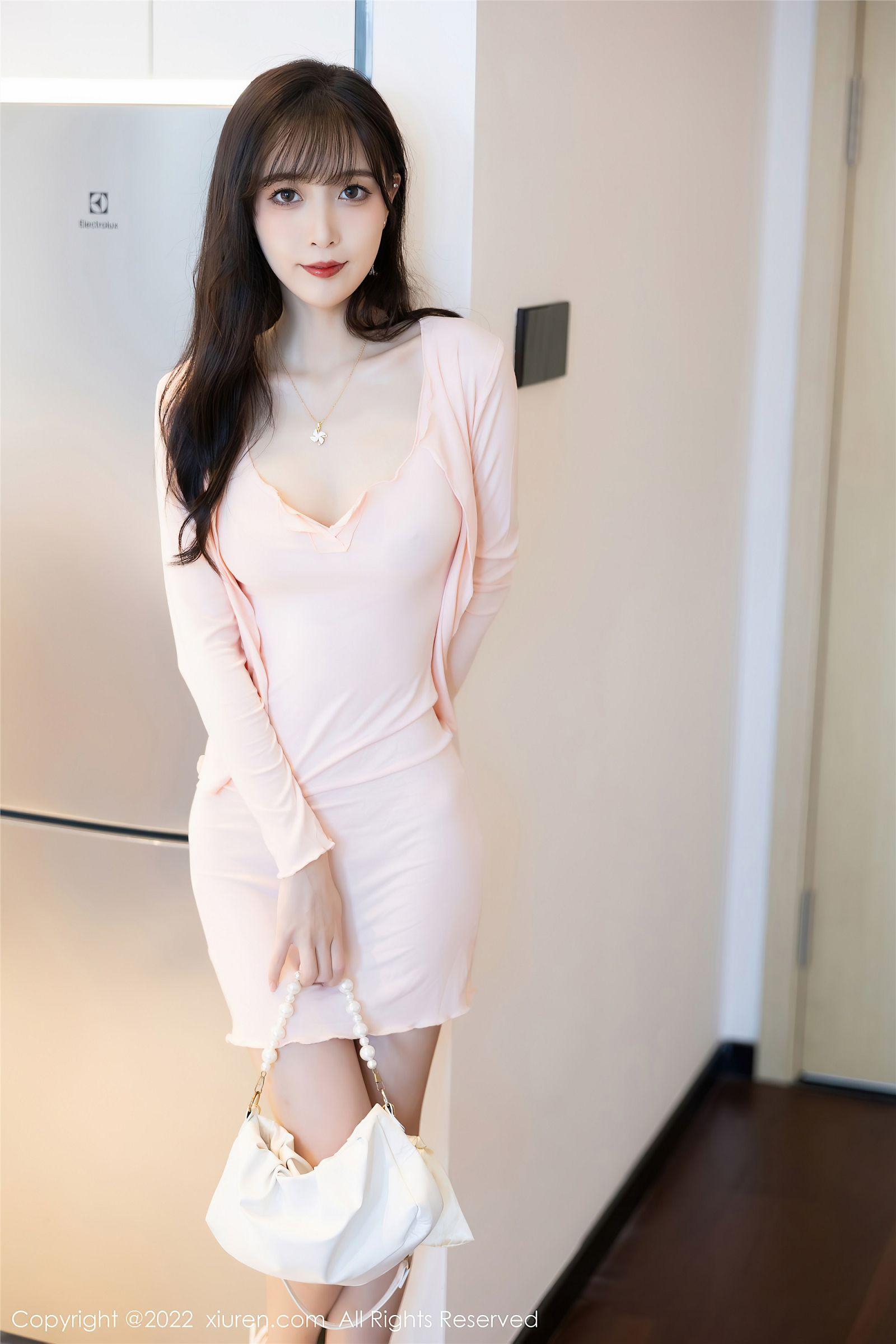[XIUREN秀人网] 2022.09.05 NO.5544 林星阑_p082