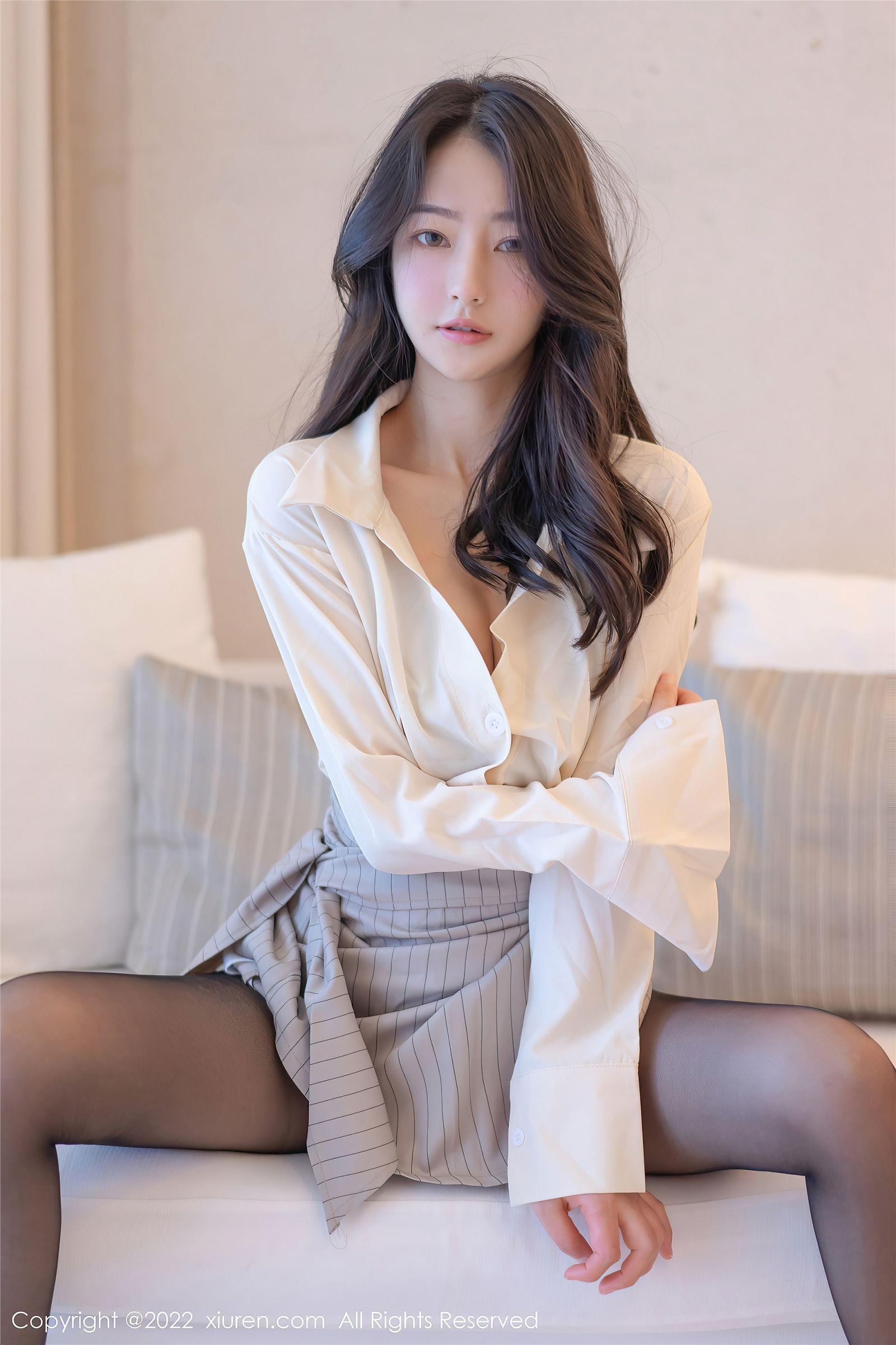 [XIUREN秀人网] 2022.02.10 NO.4568 熊小诺_p051
