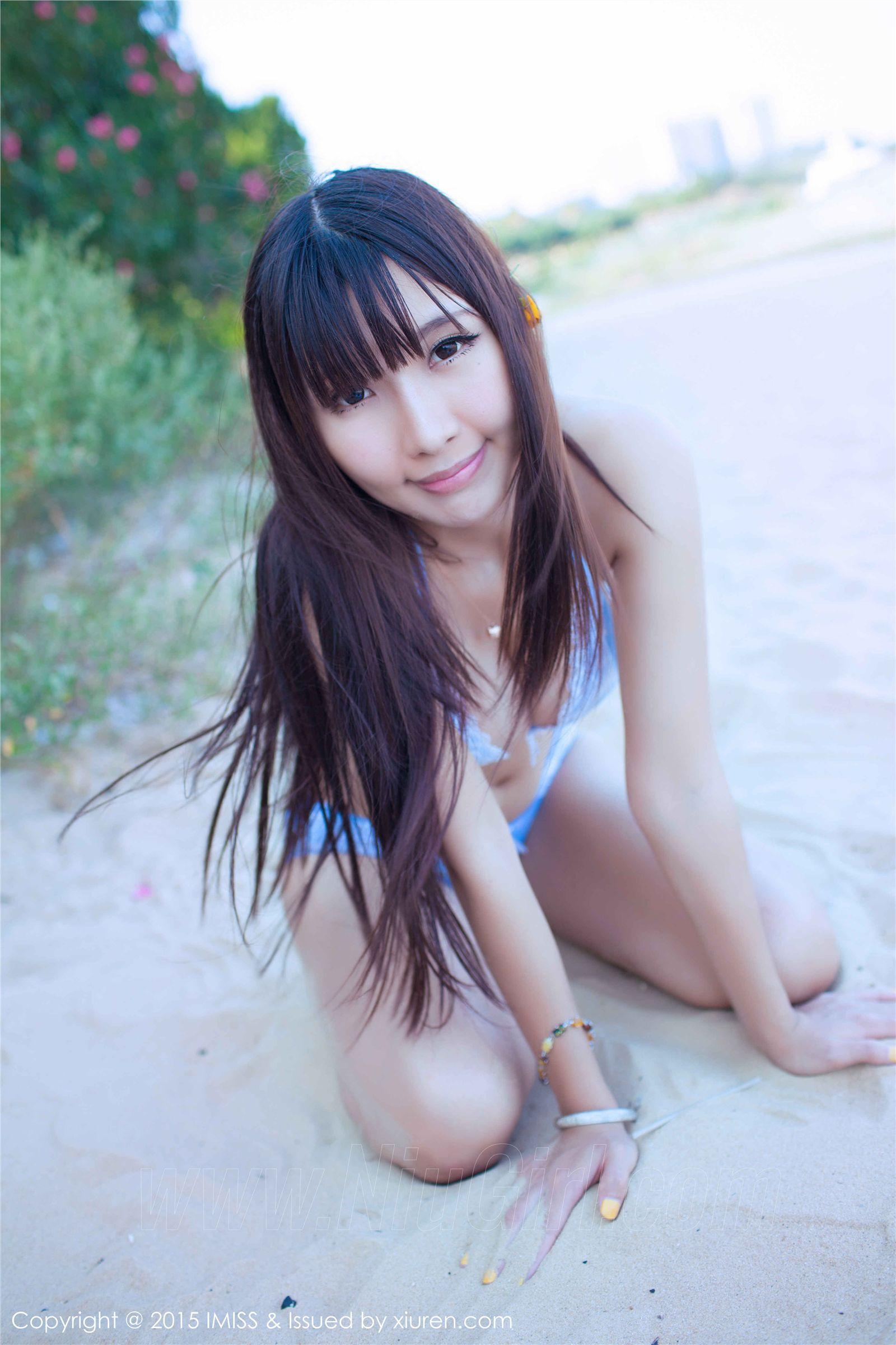 [MiStar美女] 2015.06.26 VOL.001 晓茜sunnya_p026
