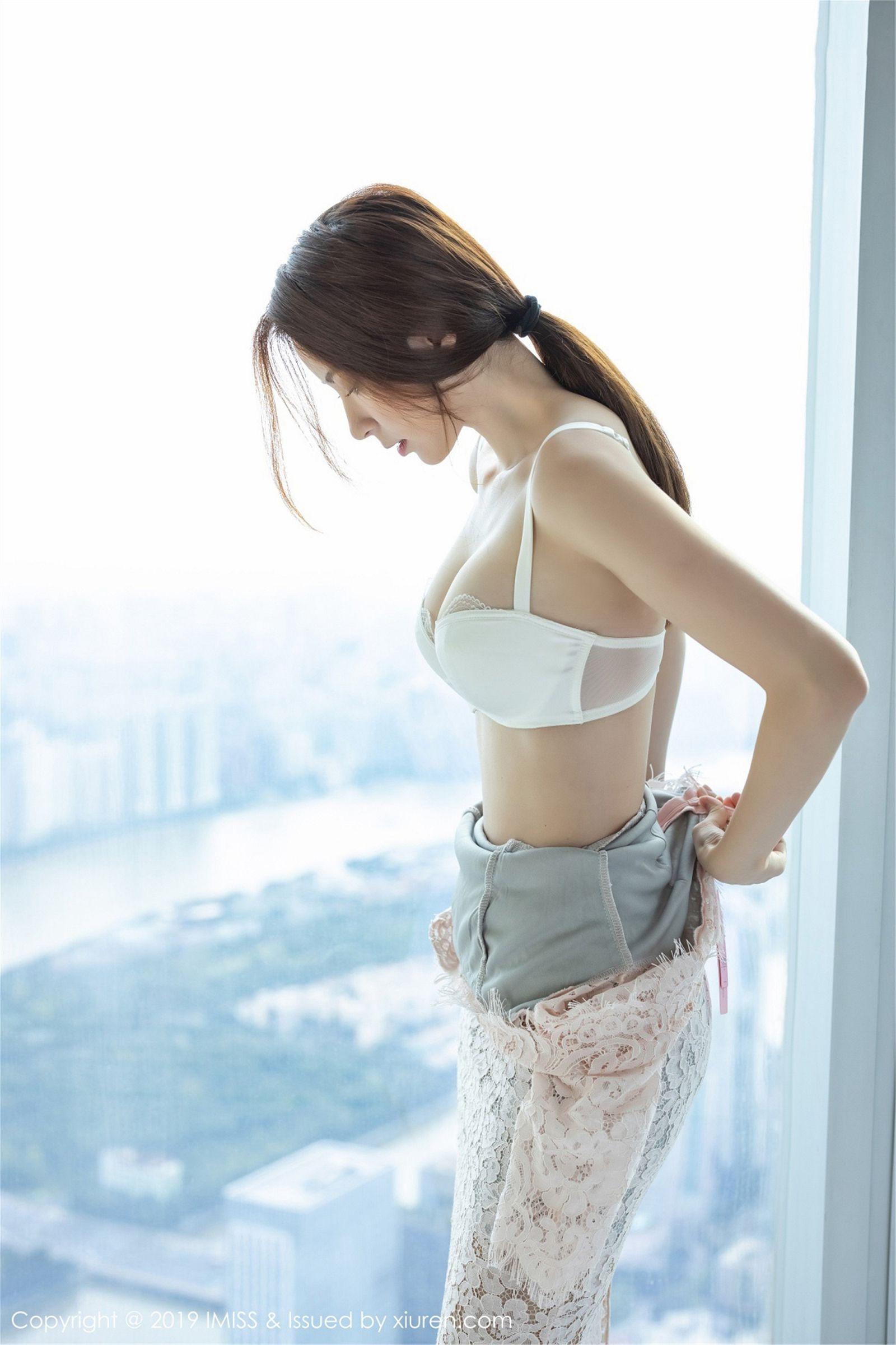 [IMISS爱蜜社] 2019.08.01 Vol.366 Carry_p034