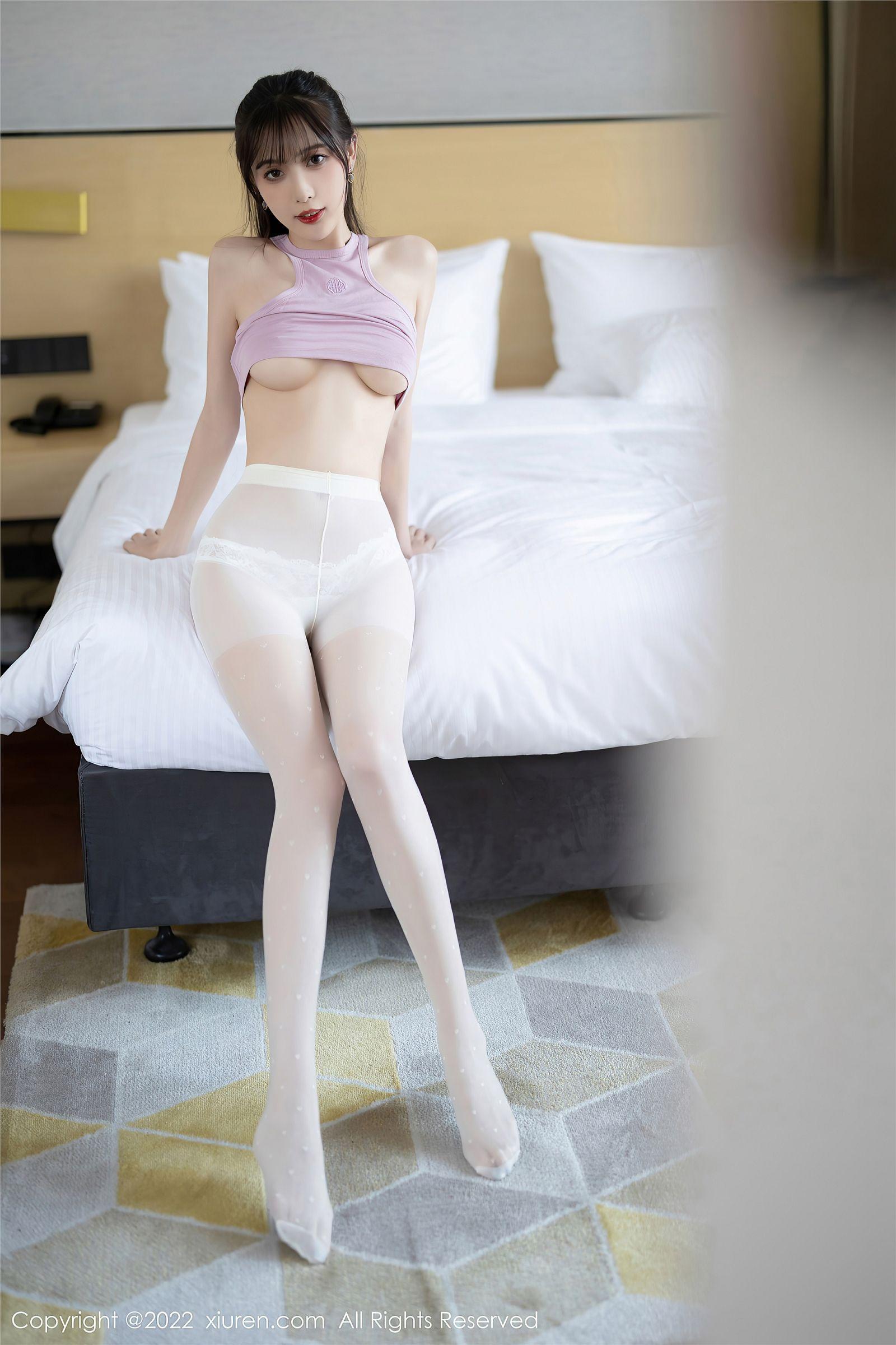 [XIUREN秀人网] 2022.09.21 NO.5622 林星阑_p041