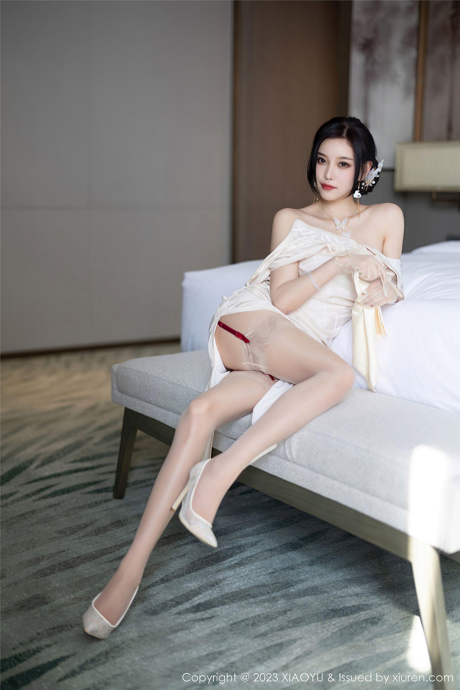 [XIAOYU画语界] 2023.03.03 NO.978 杨晨晨Yome_p043
